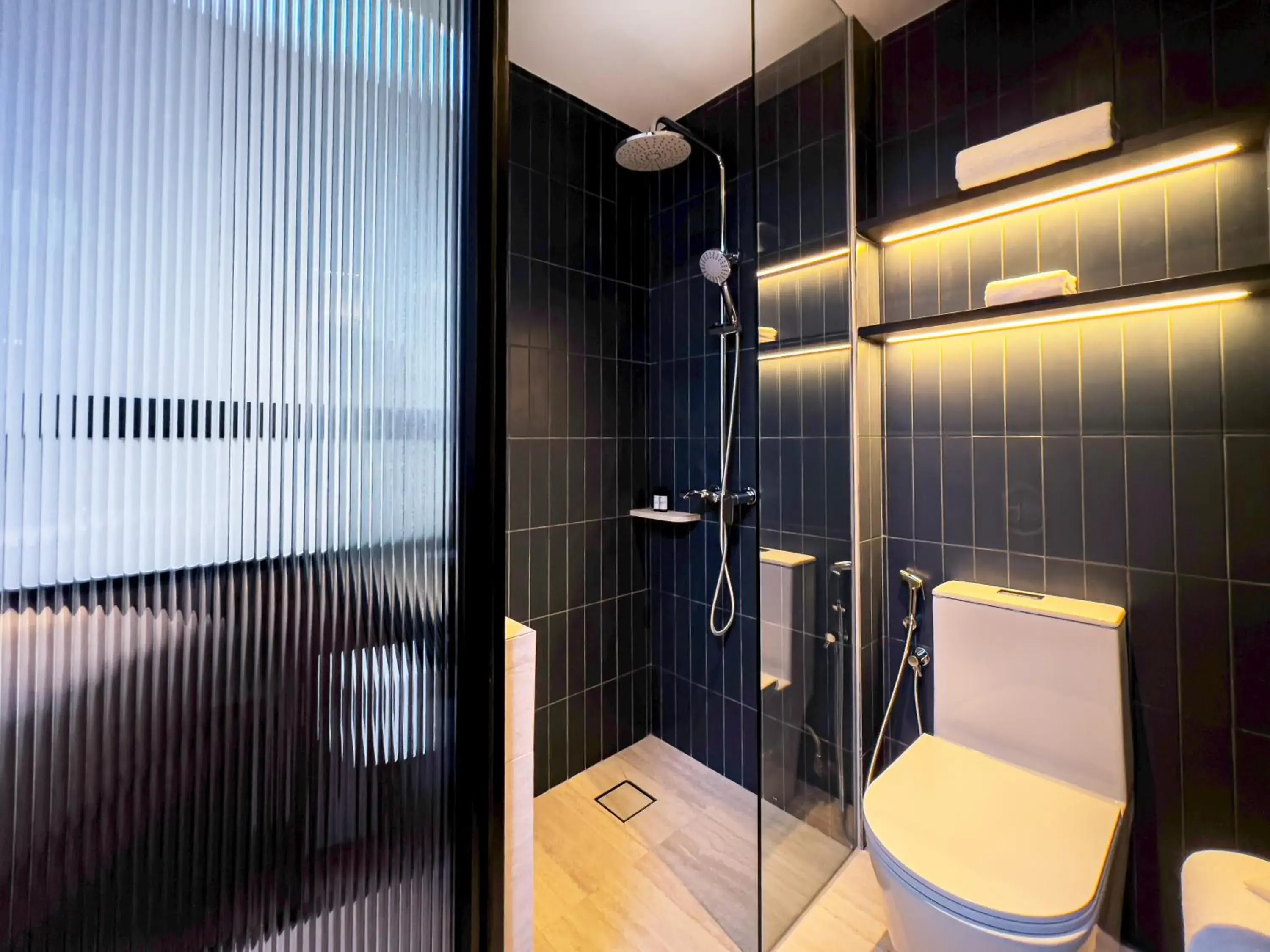 Single Cabin (No Window) in Coliwoo Hotel Kampong Glam - CoLiving Single Cabin (No Window) in Coliwoo Hotel Kampong Glam - CoLiving