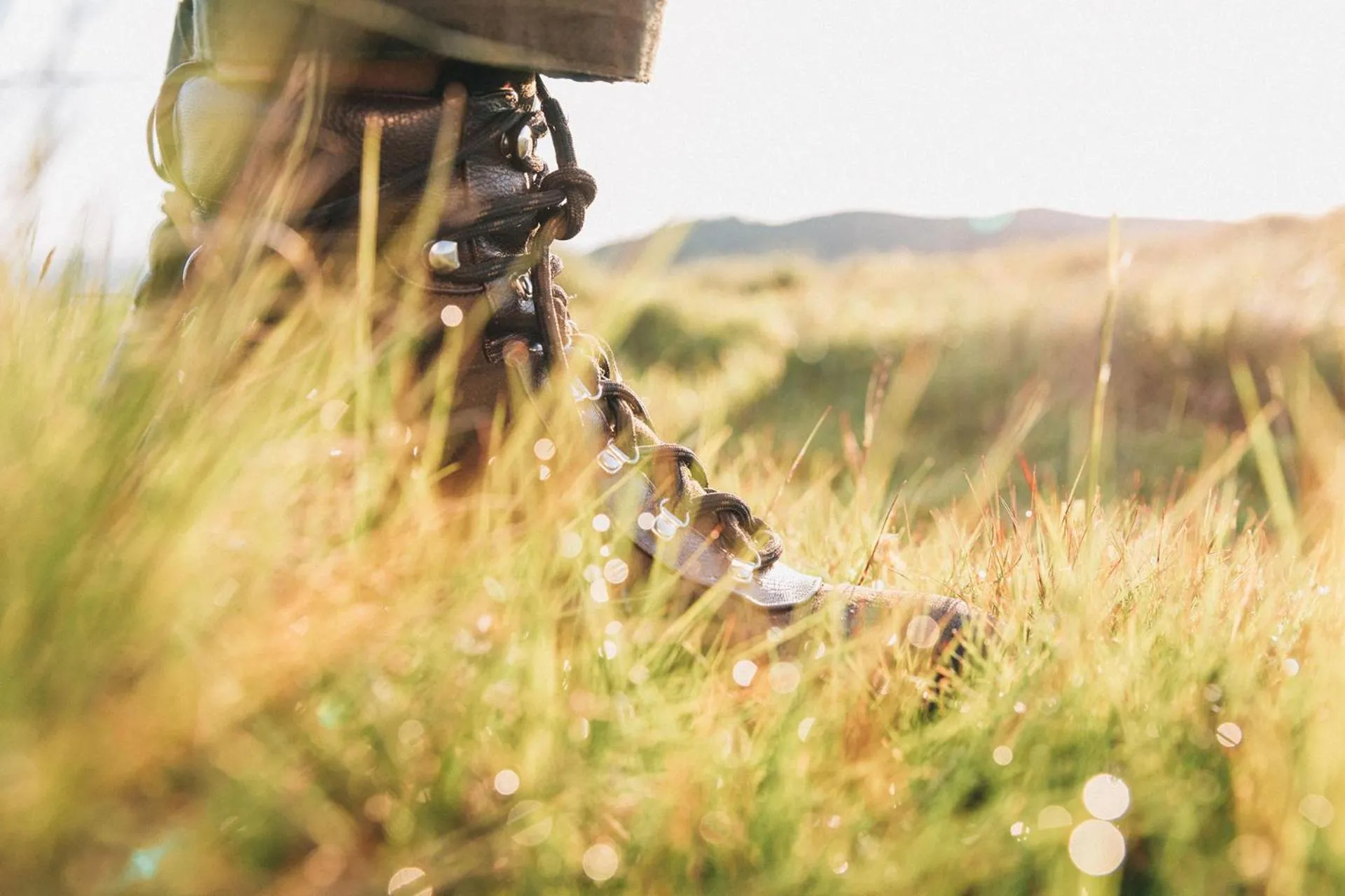 Hiking in Naturhotel Bauernhofer