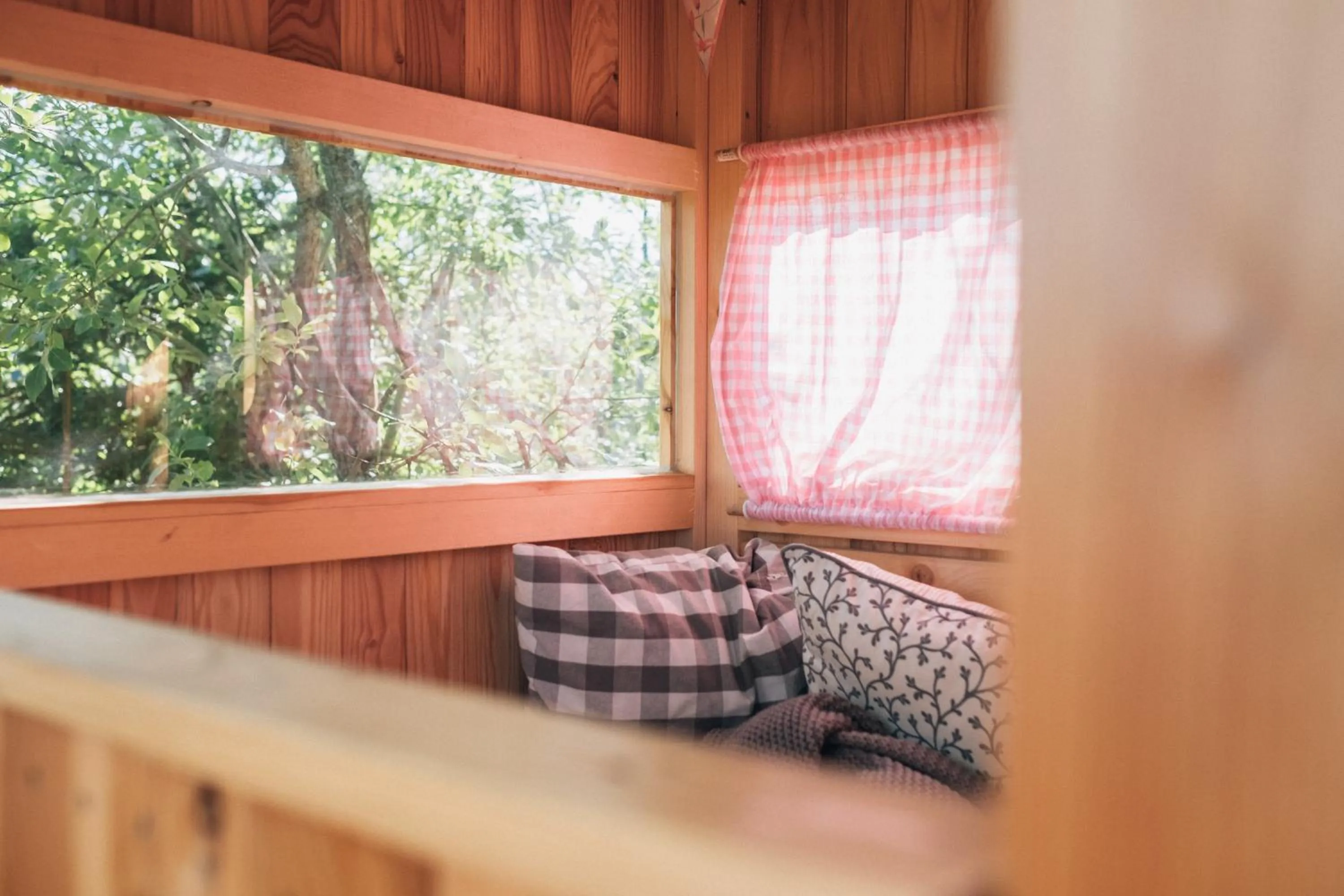 Entertainment in Naturhotel Bauernhofer