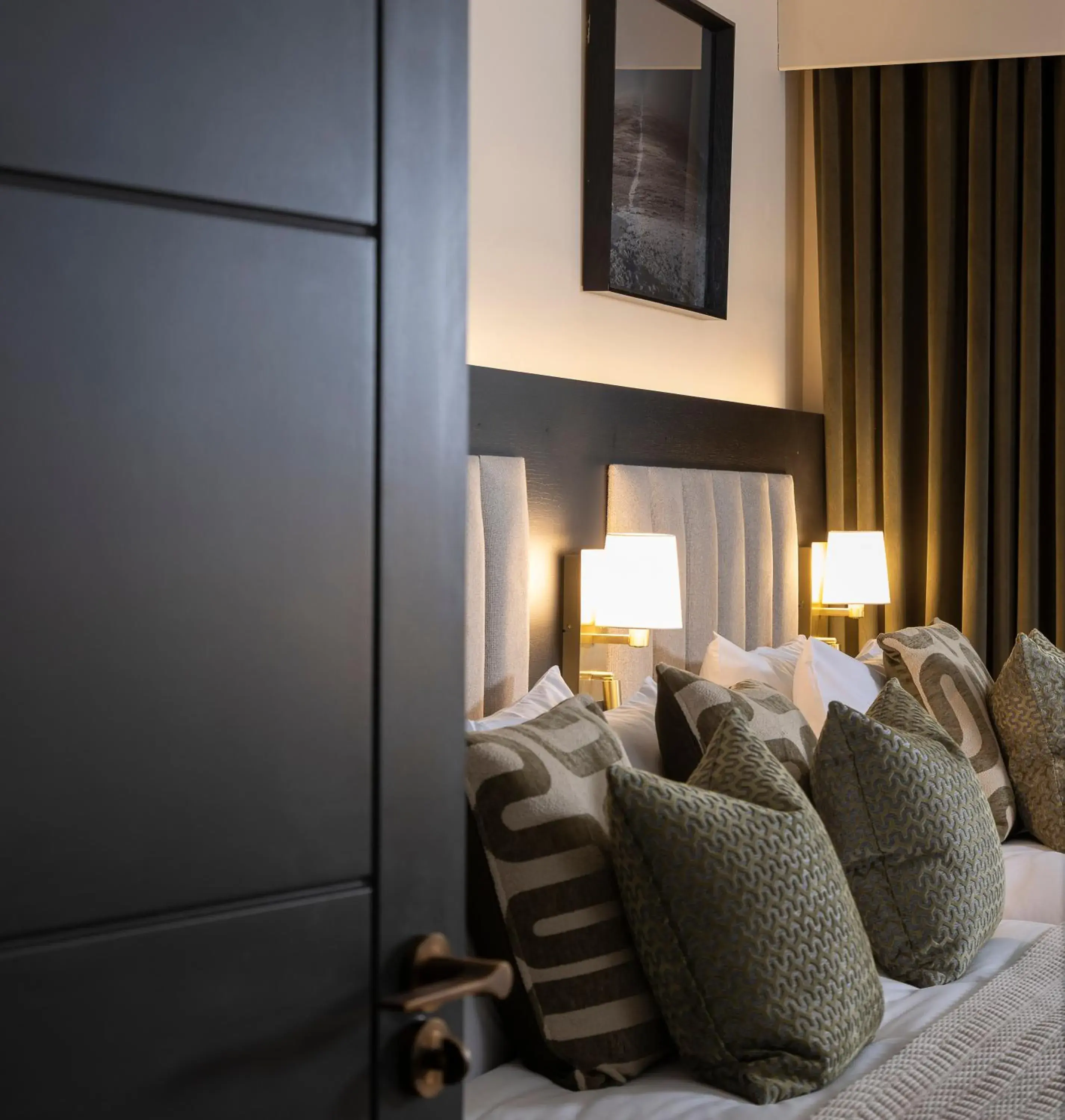 Deluxe Family Room - single occupancy in House 15 Deluxe Family Room - single occupancy in House 15