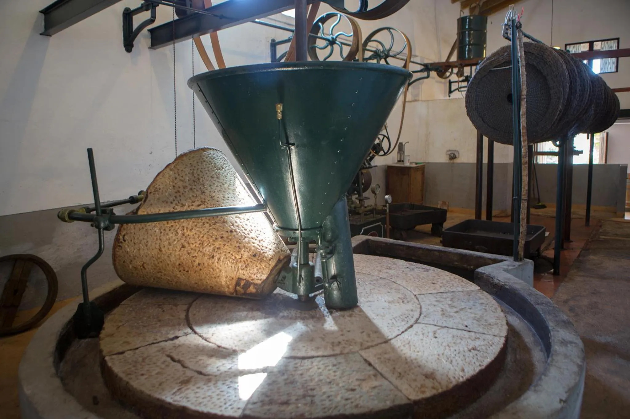 Property building in Ca'n Beneït