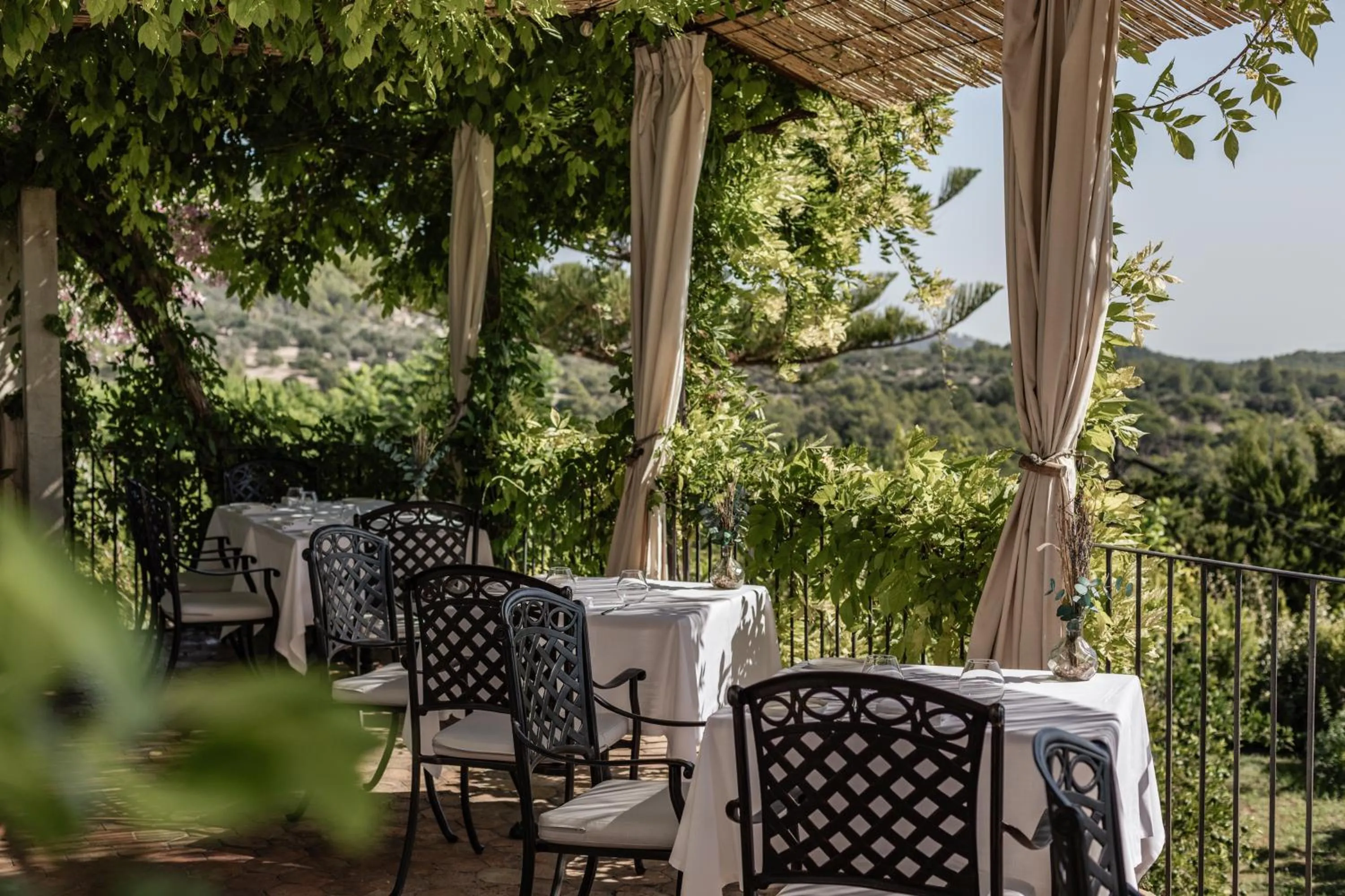 Balcony/Terrace in Ca'n Beneït
