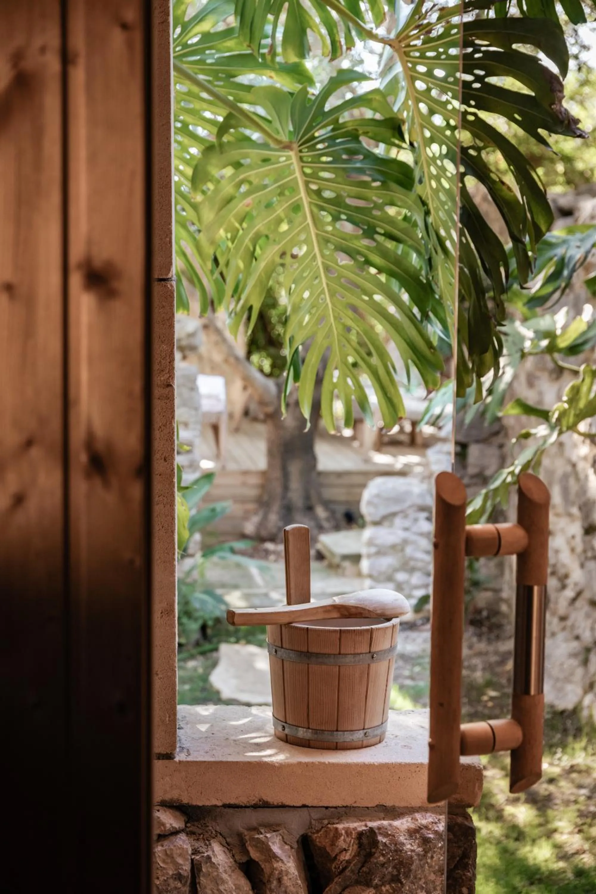 Spa and wellness centre/facilities in Ca'n Beneït