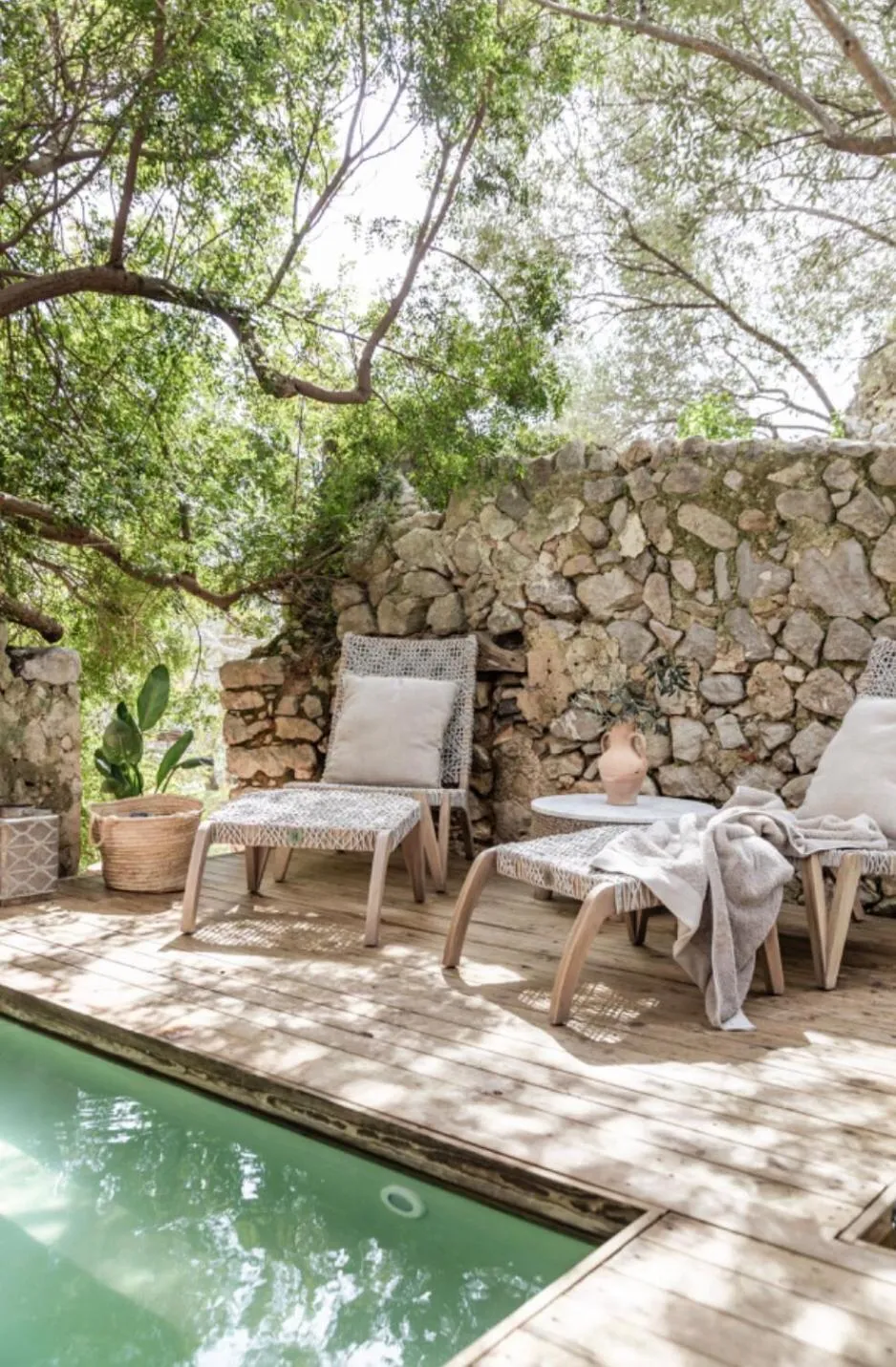 Spa and wellness centre/facilities in Ca'n Beneït