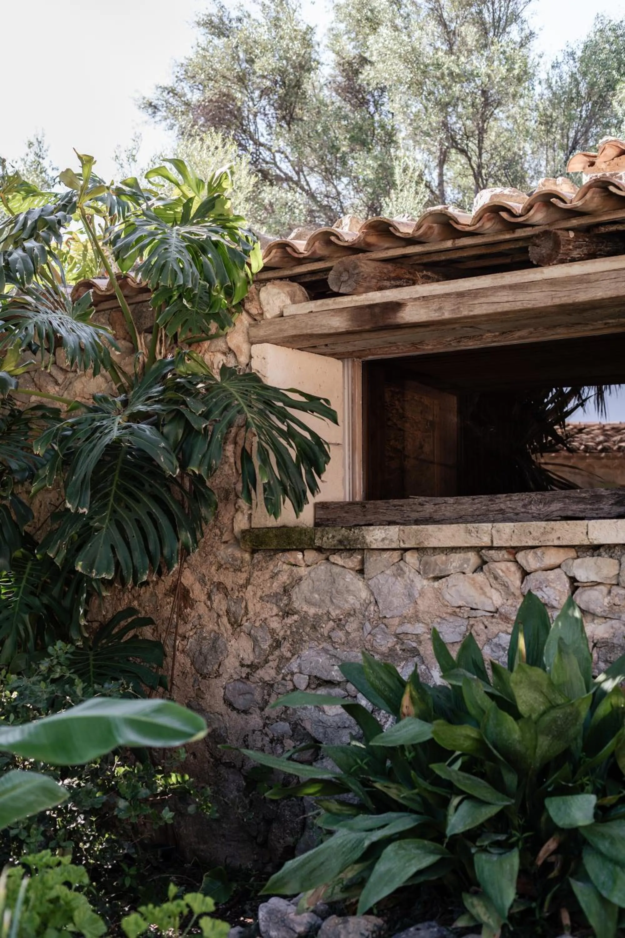 Spa and wellness centre/facilities in Ca'n Beneït