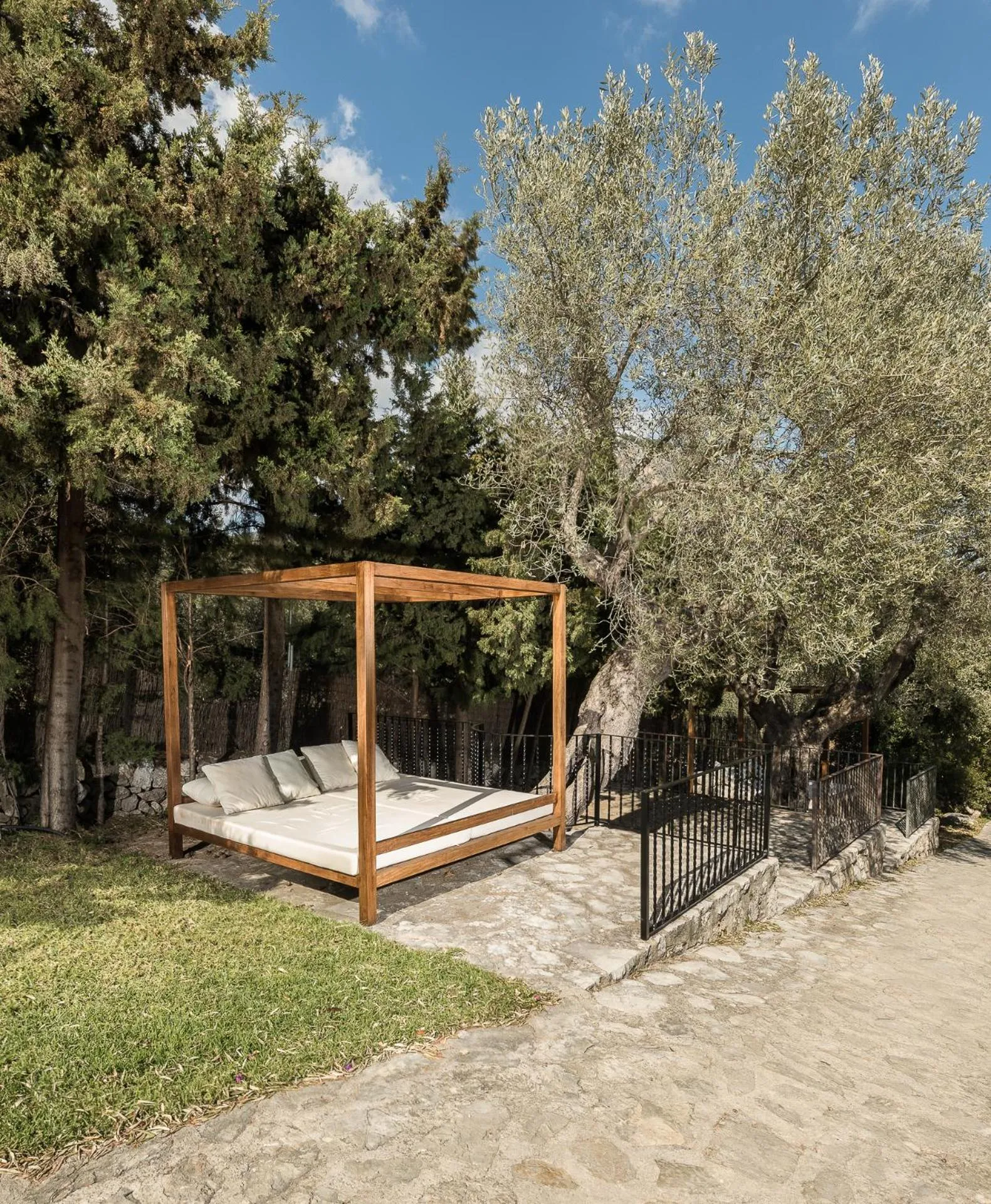 Balcony/Terrace in Ca'n Beneït