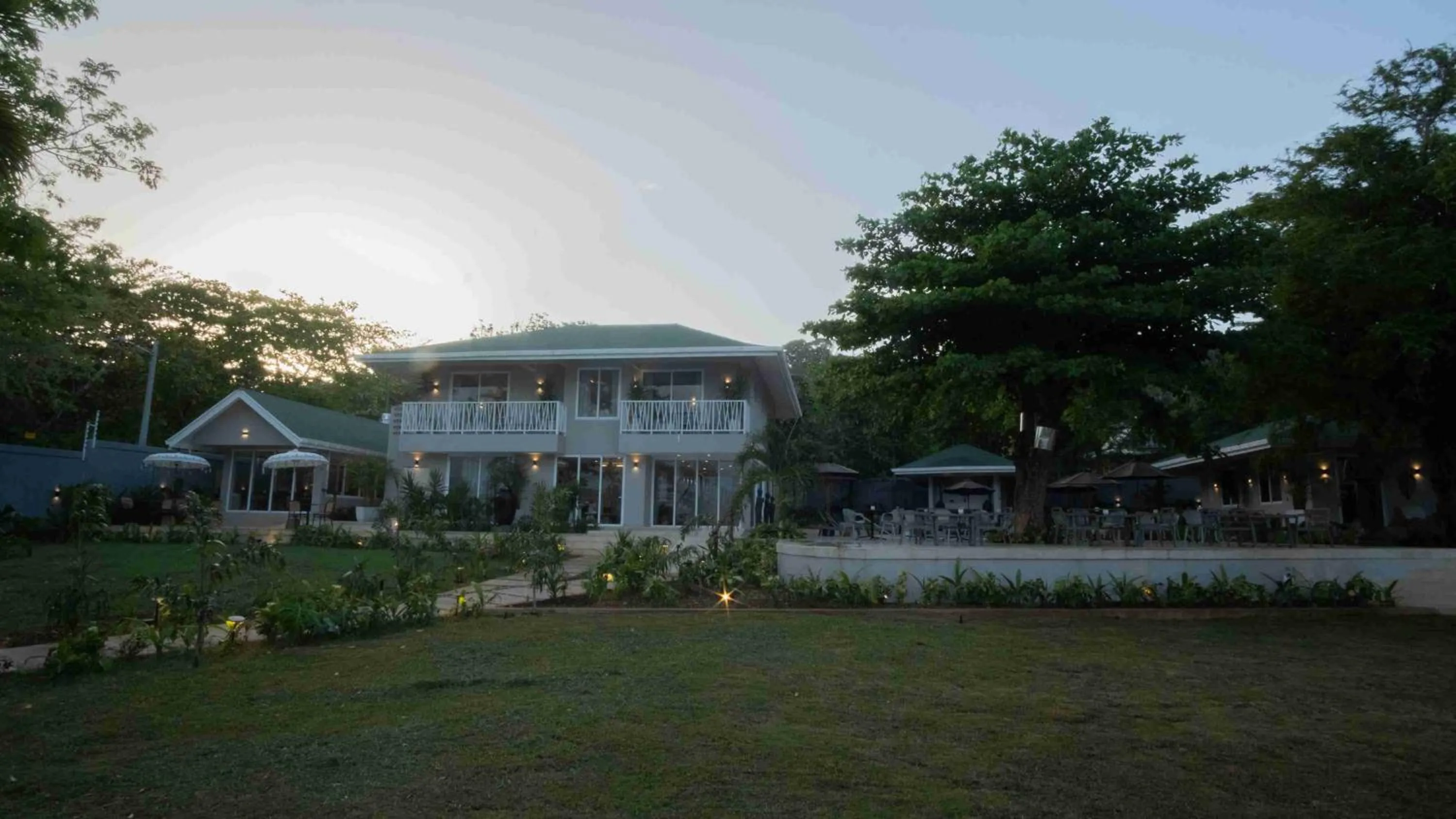 The Providence Hotel Boutique - Adults Only