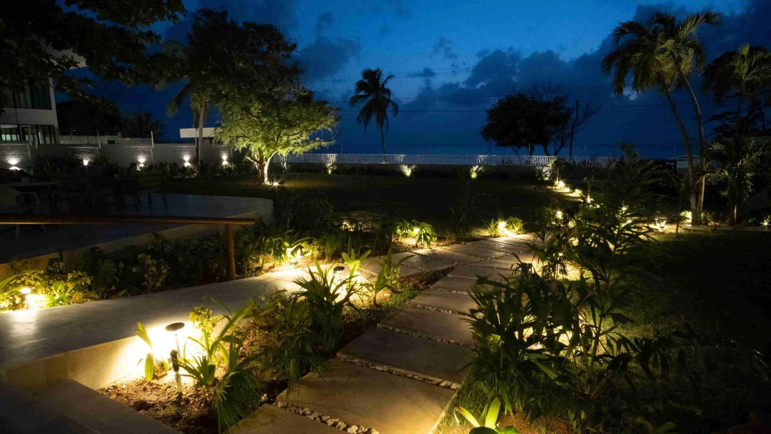 The Providence Hotel Boutique - Adults Only