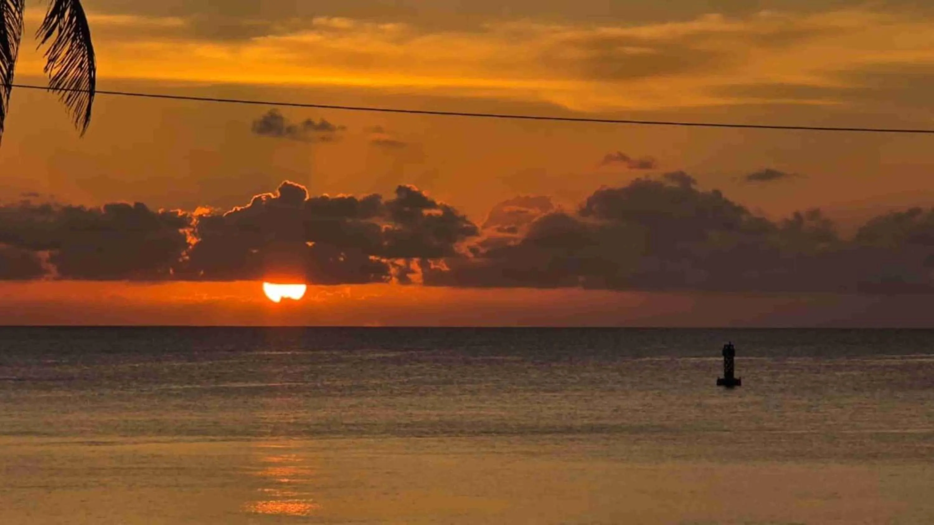 Sea view in The Providence Hotel Boutique - Adults Only