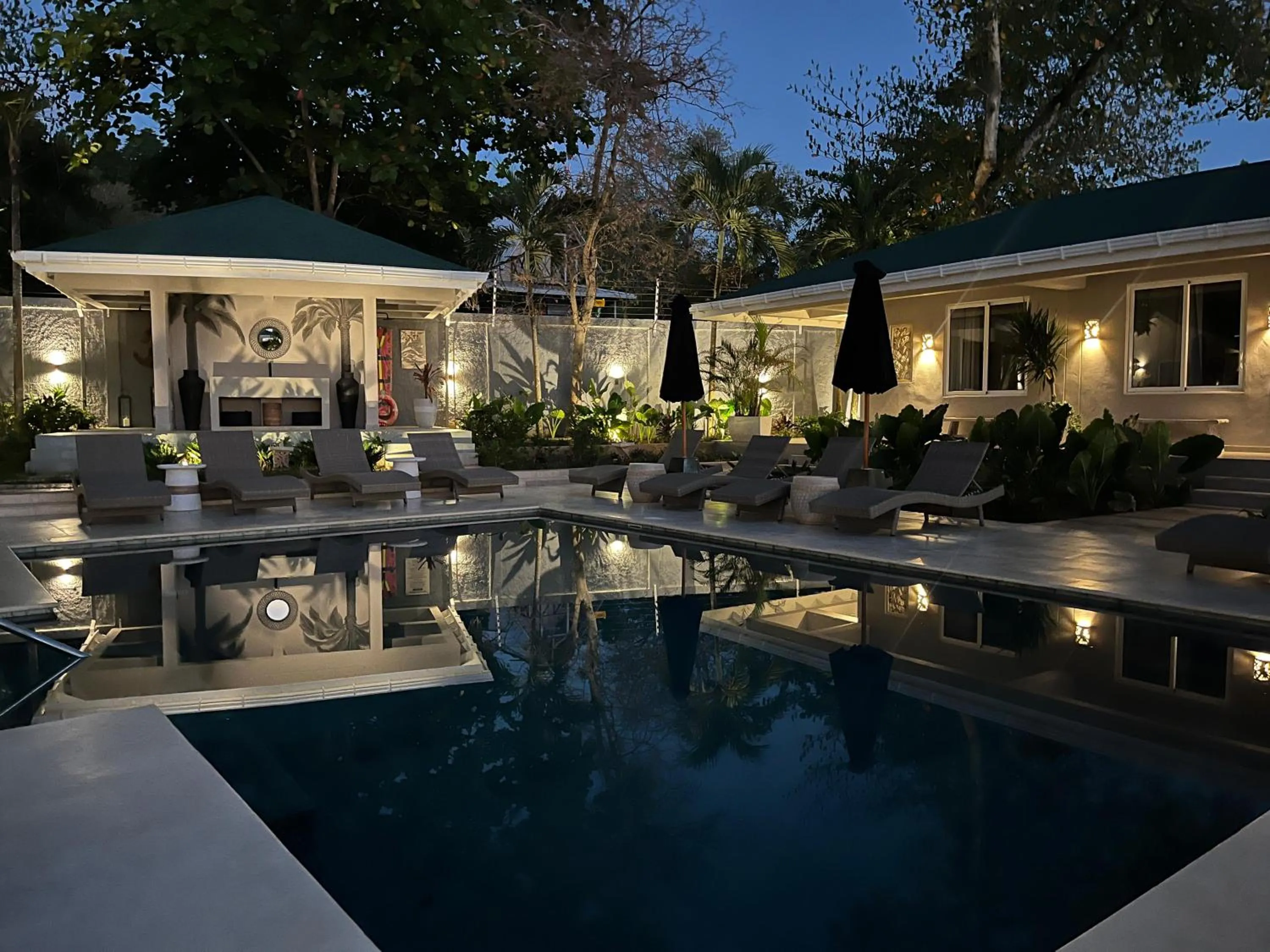 The Providence Hotel Boutique - Adults Only