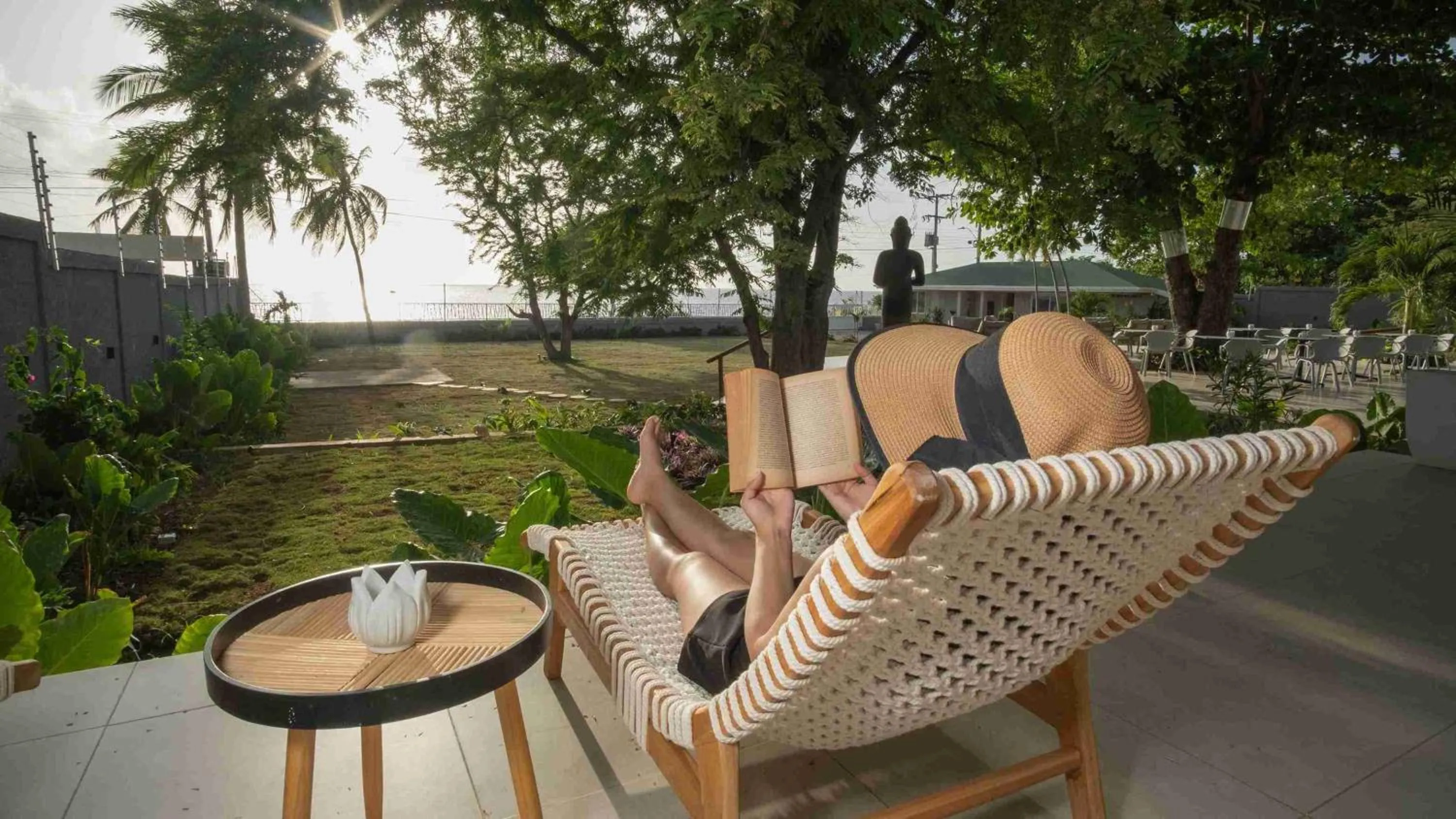 The Providence Hotel Boutique - Adults Only