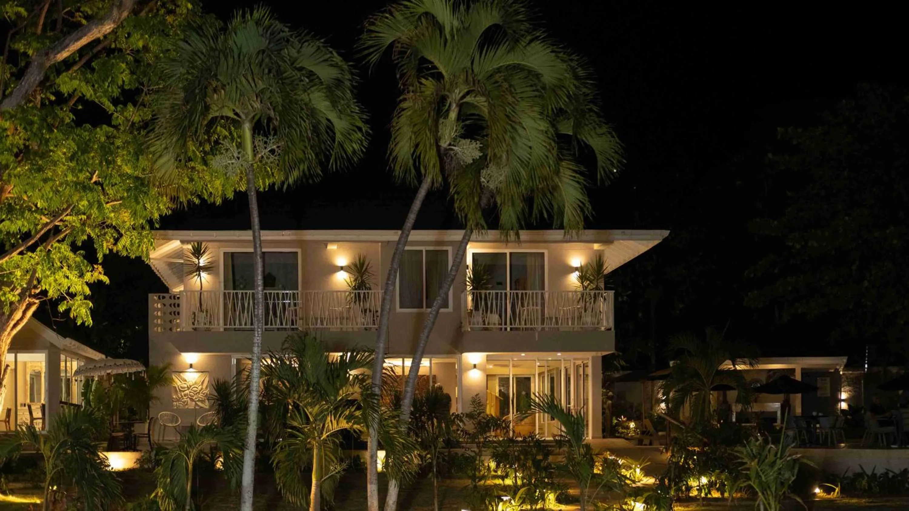 The Providence Hotel Boutique - Adults Only