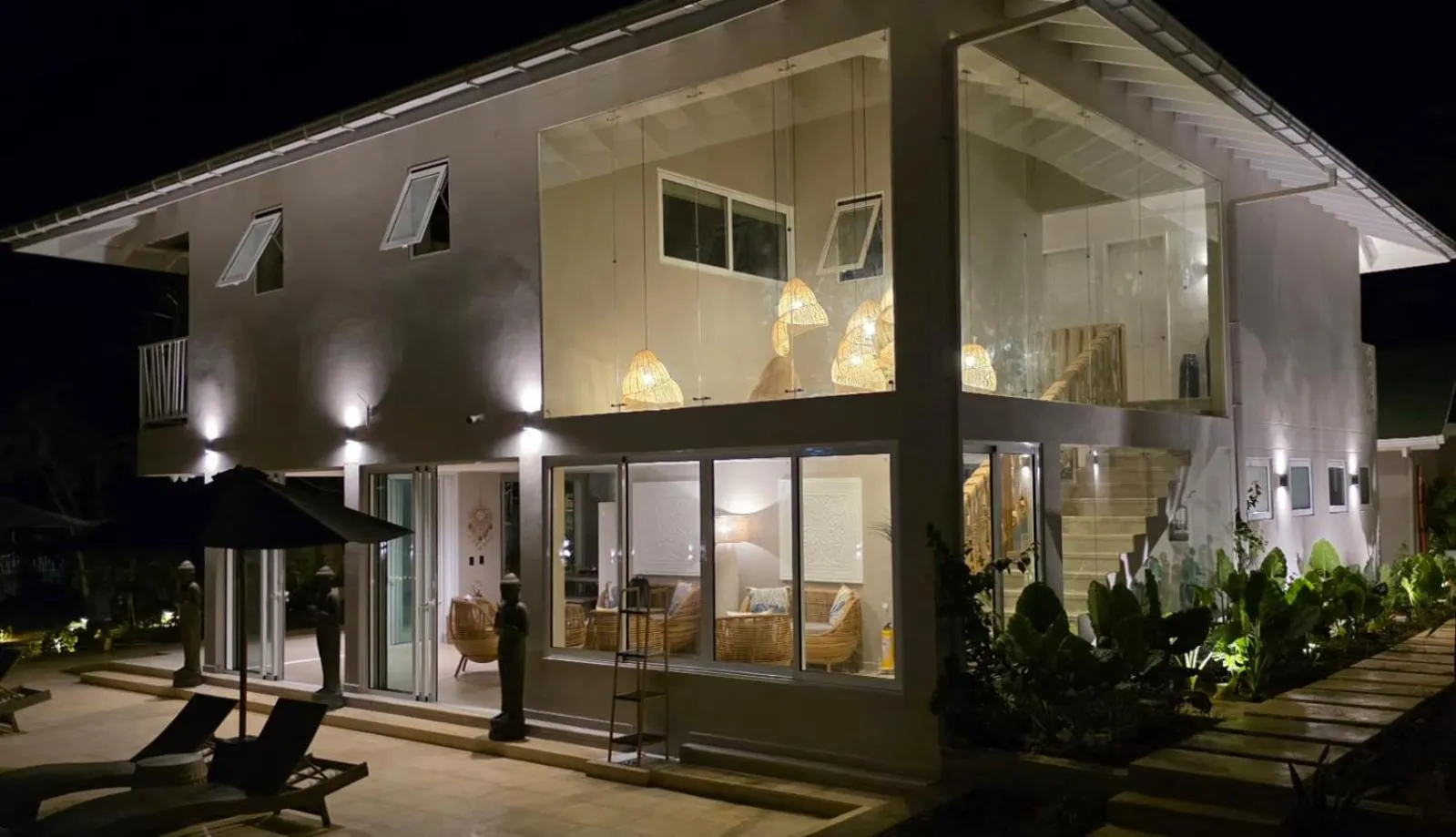 Night in The Providence Hotel Boutique - Adults Only