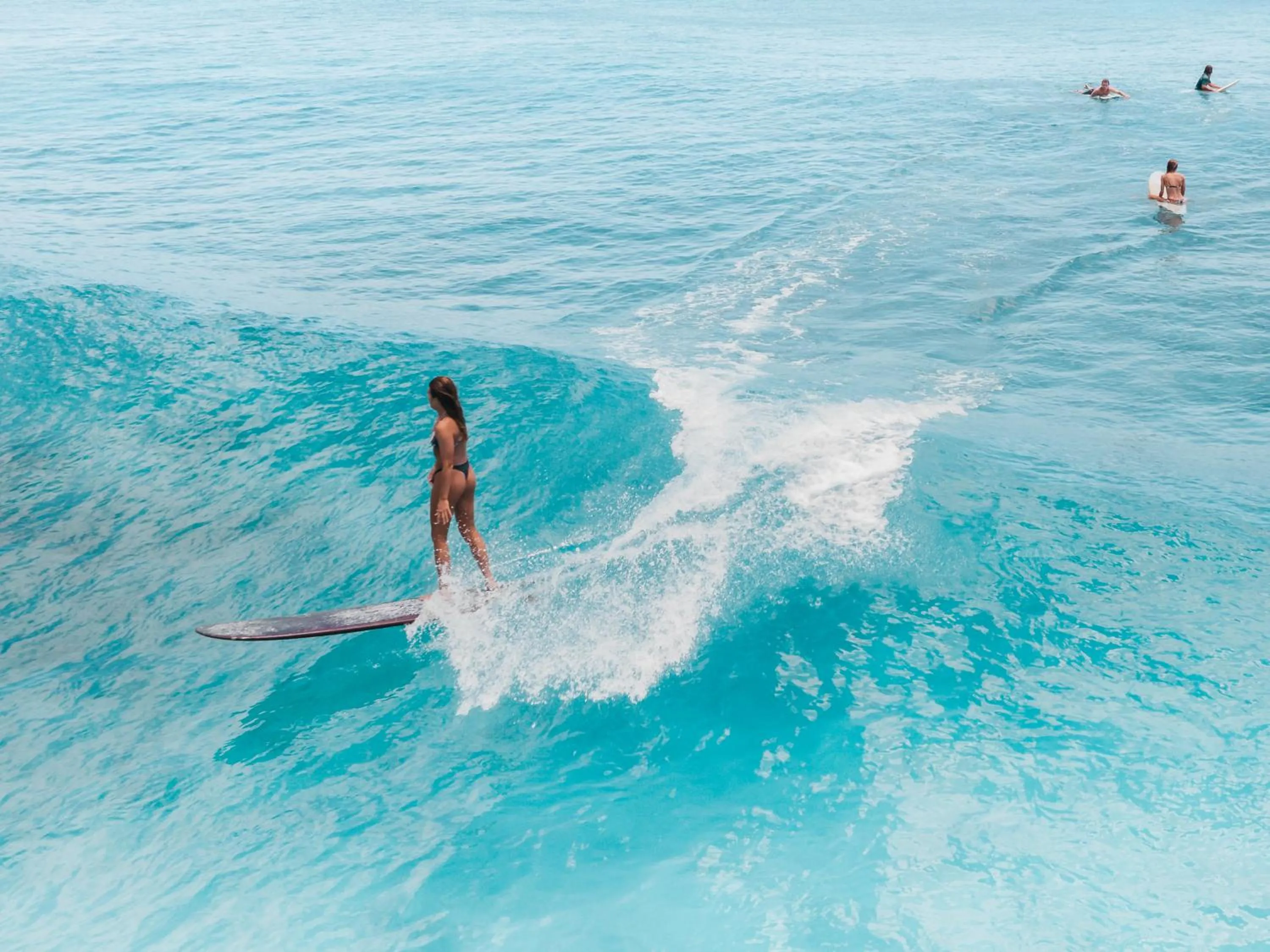 Beach in Tombo Beach Yoga Bem-estar