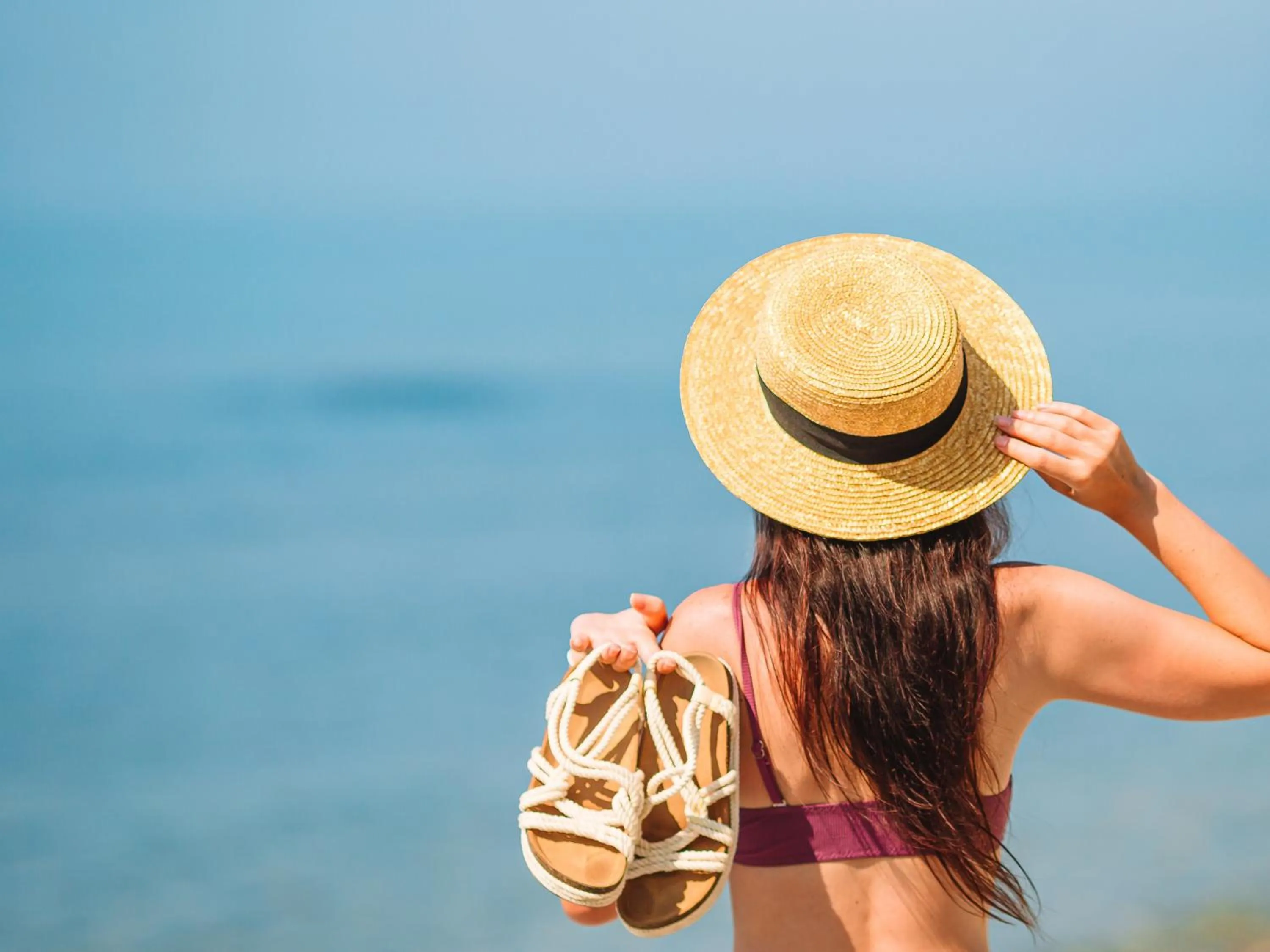 Day in Tombo Beach Yoga Bem-estar