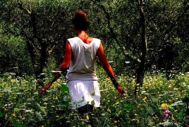 Day in Agriturismo Tananei