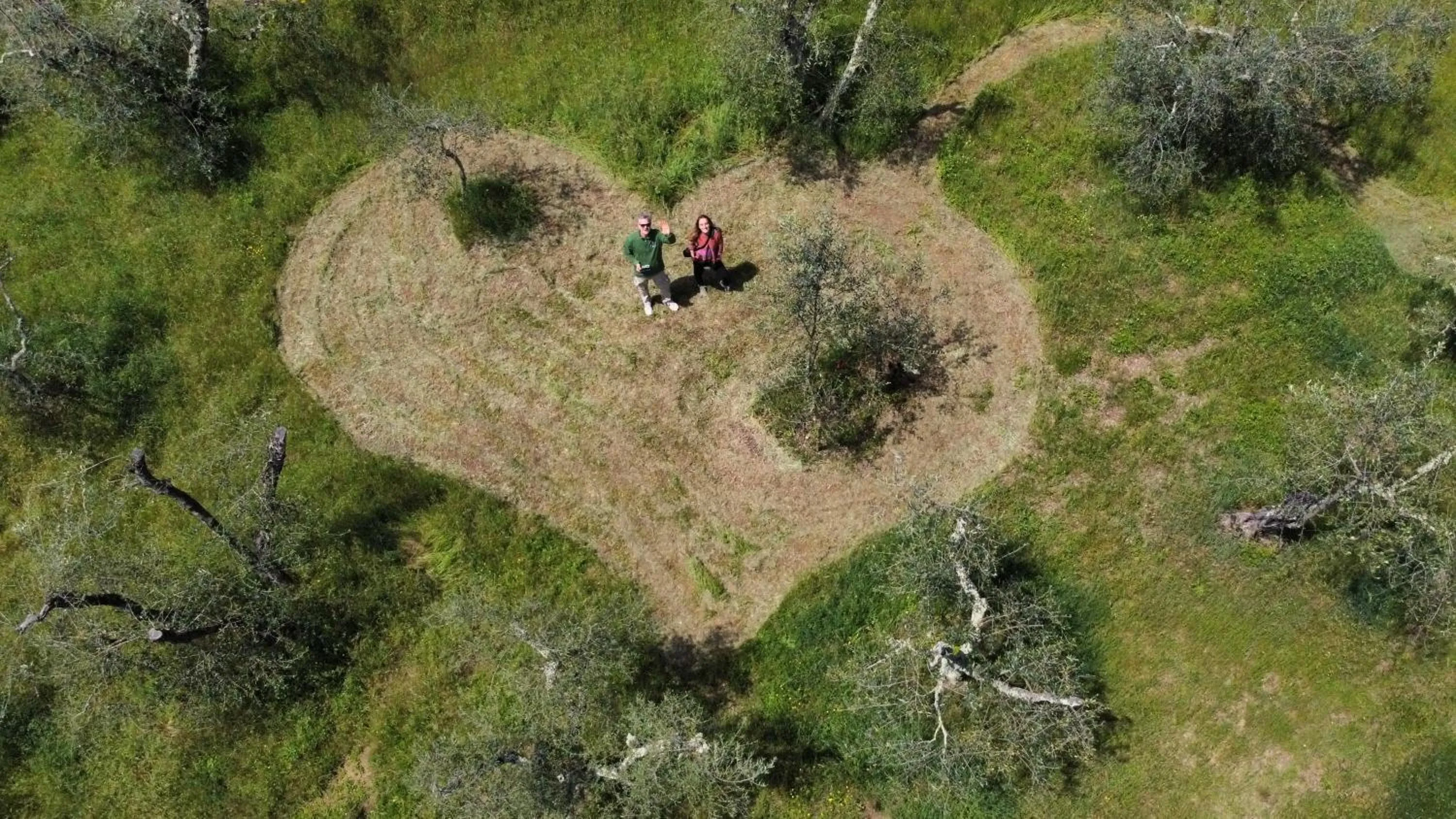 Day in Agriturismo Tananei