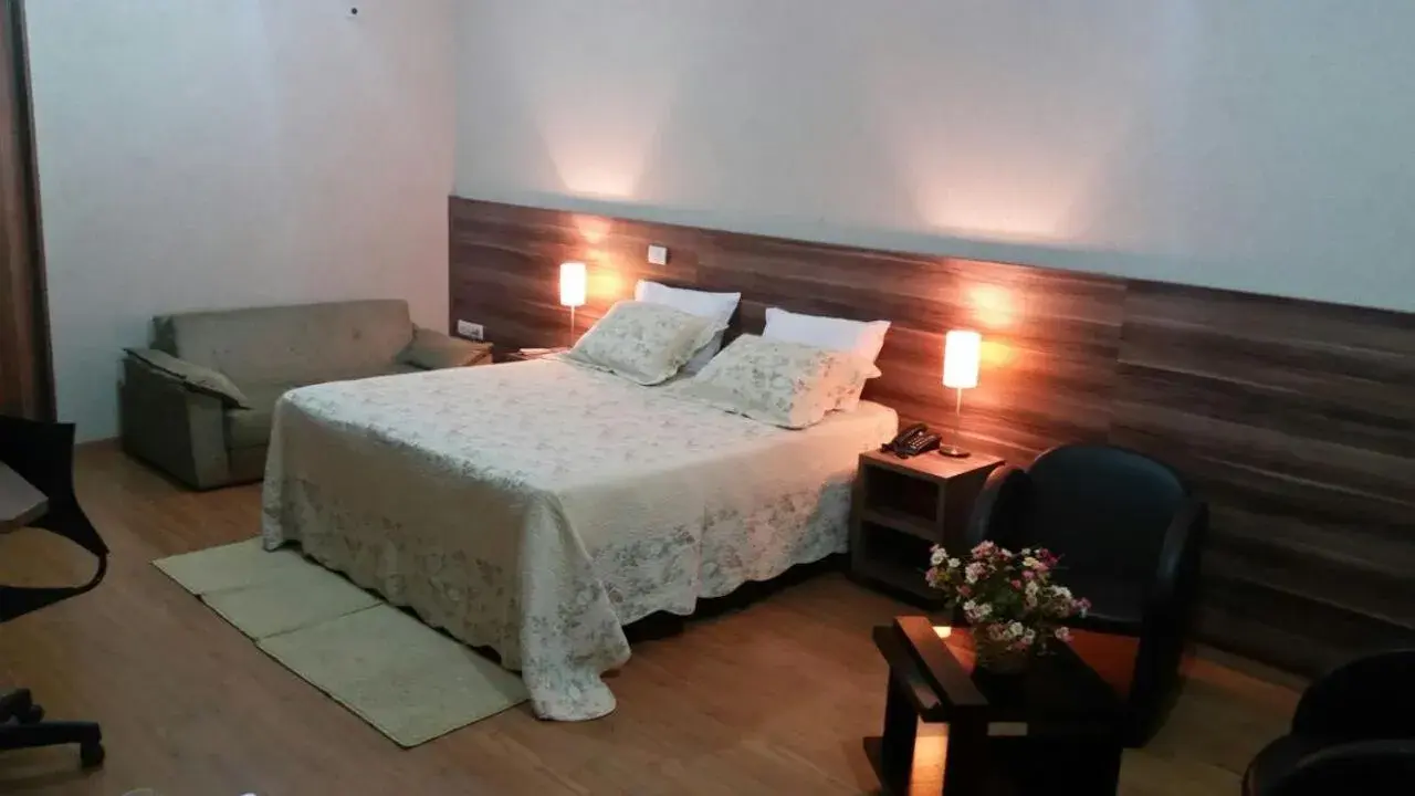 Standard Single Room - single occupancy in Solar Plaza Hotel Standard Single Room - single occupancy in Solar Plaza Hotel