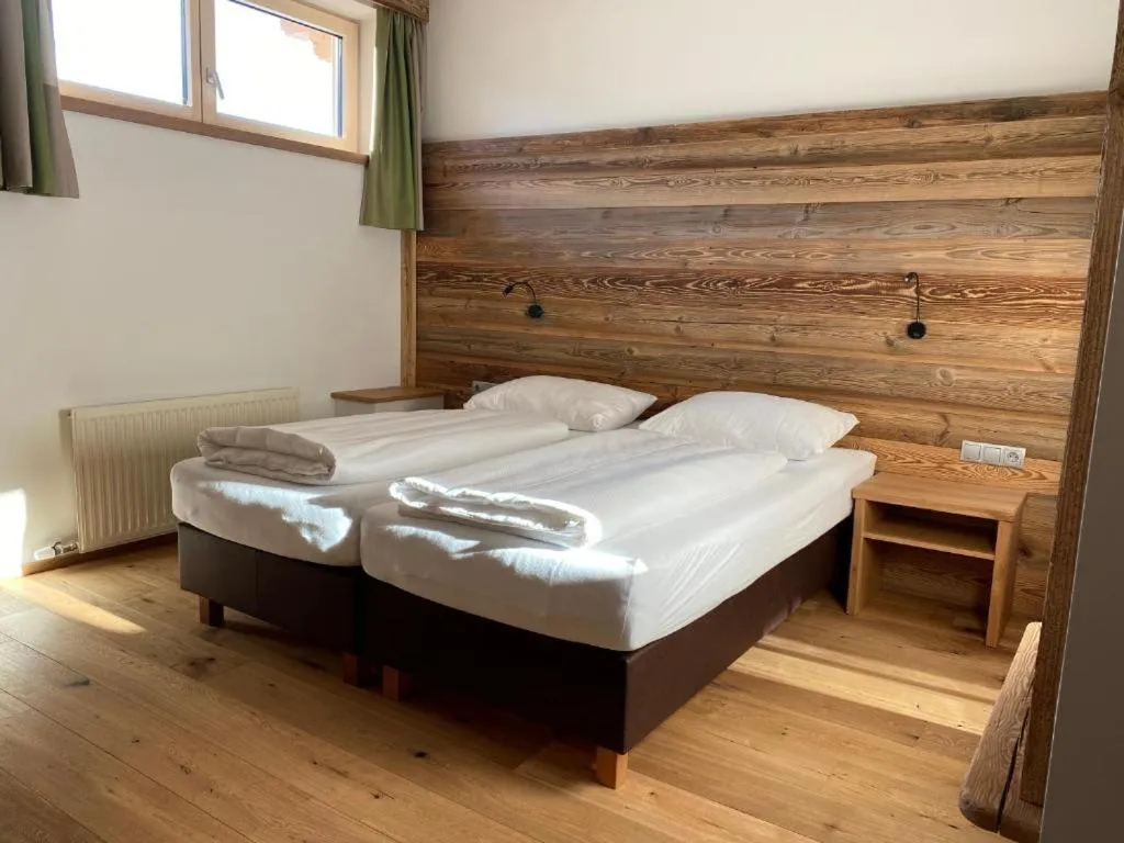 Bedroom, Bed in Franzlhof