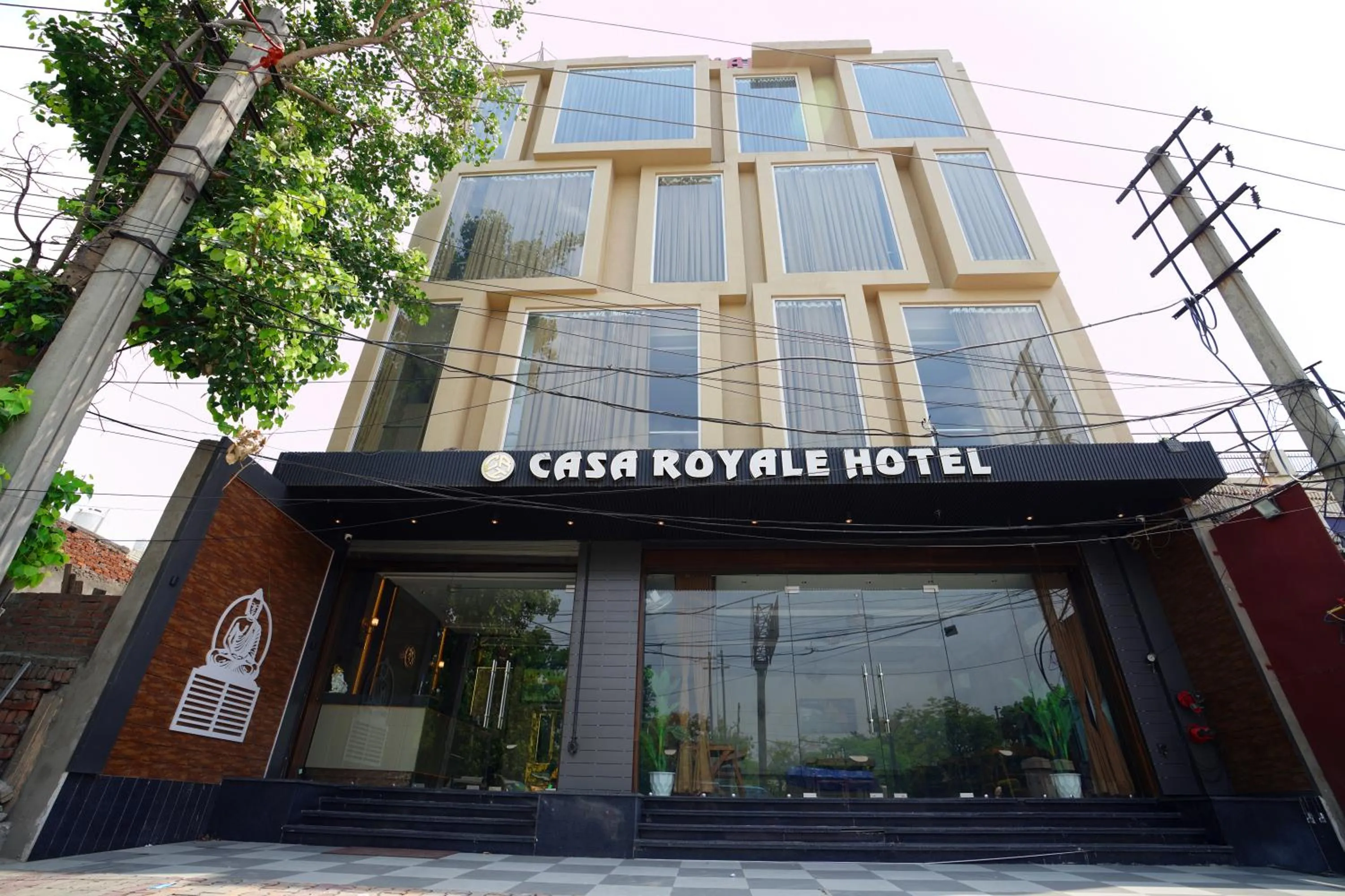 Hotel Casa Royale