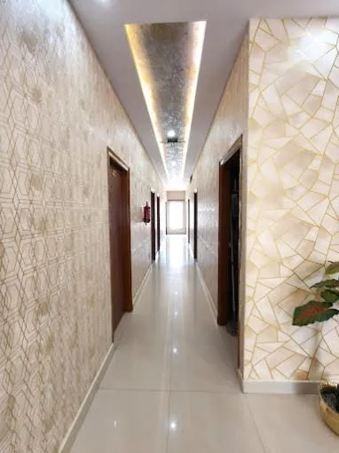 Hotel Partha Residency