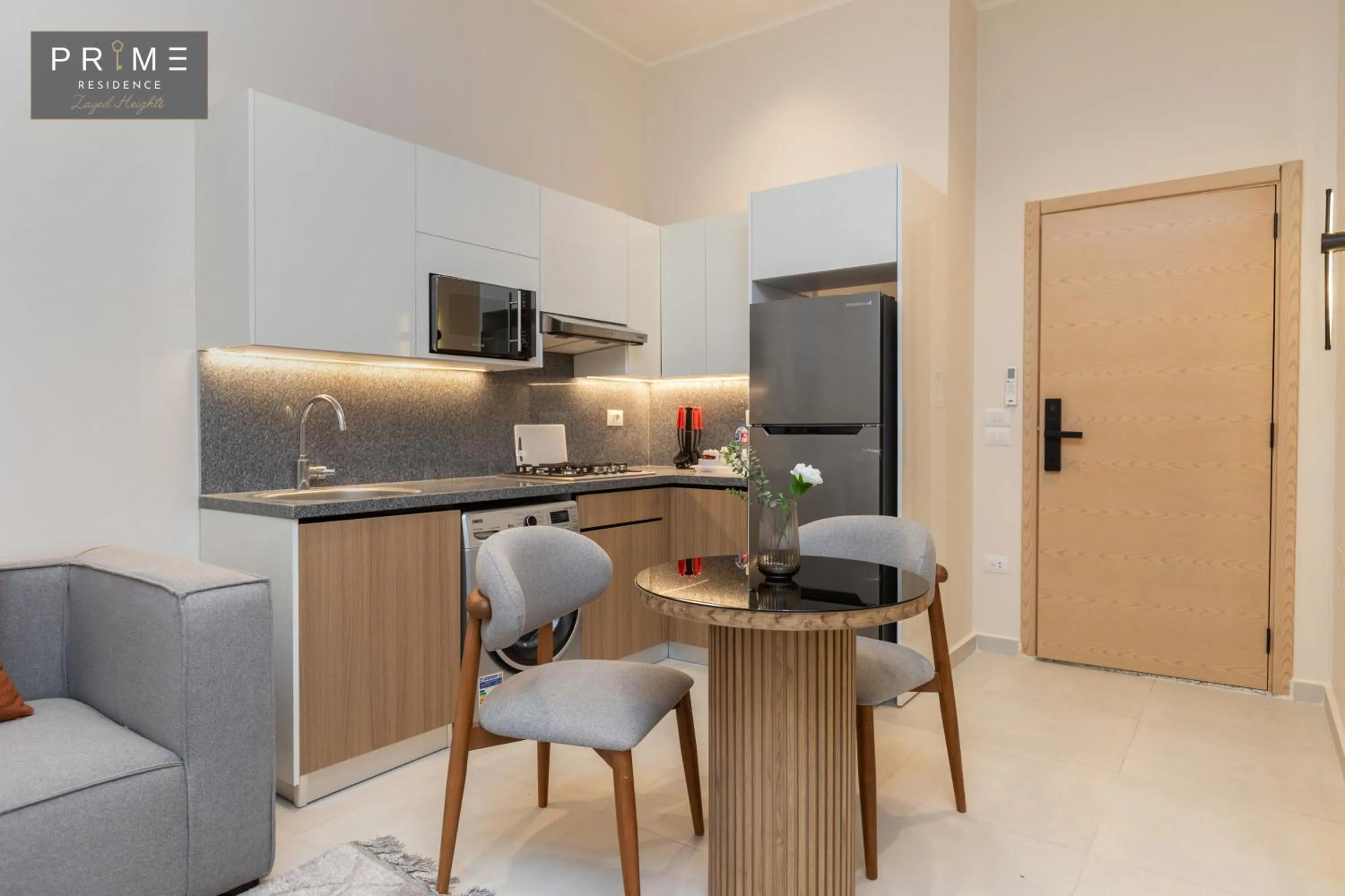 Prime Residence Zayed Heights