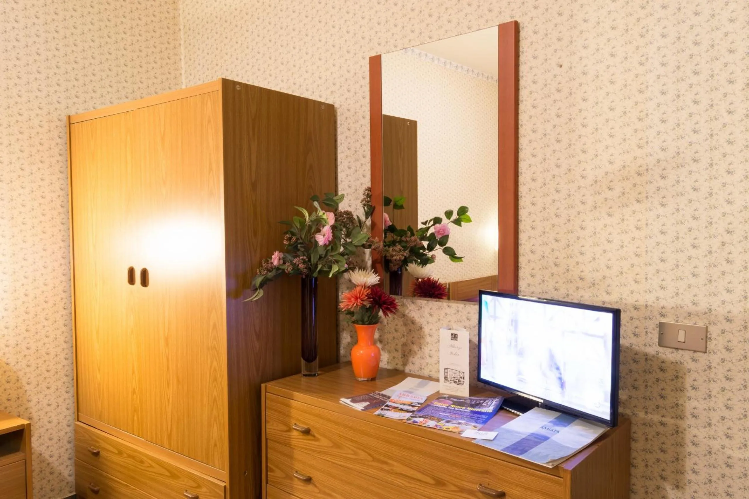 Hotel Italia Abbadia