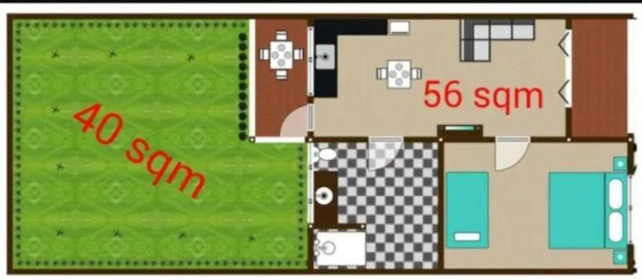 Orchidilla Residence Phuket Mai Khao Beach - SHAPlus