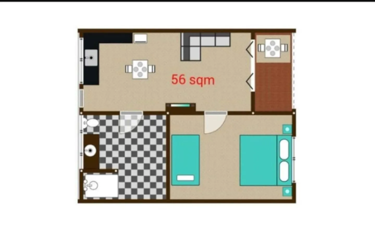 Orchidilla Residence Phuket Mai Khao Beach - SHAPlus