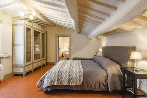 B&B Cortona Suite - Together in Tuscany