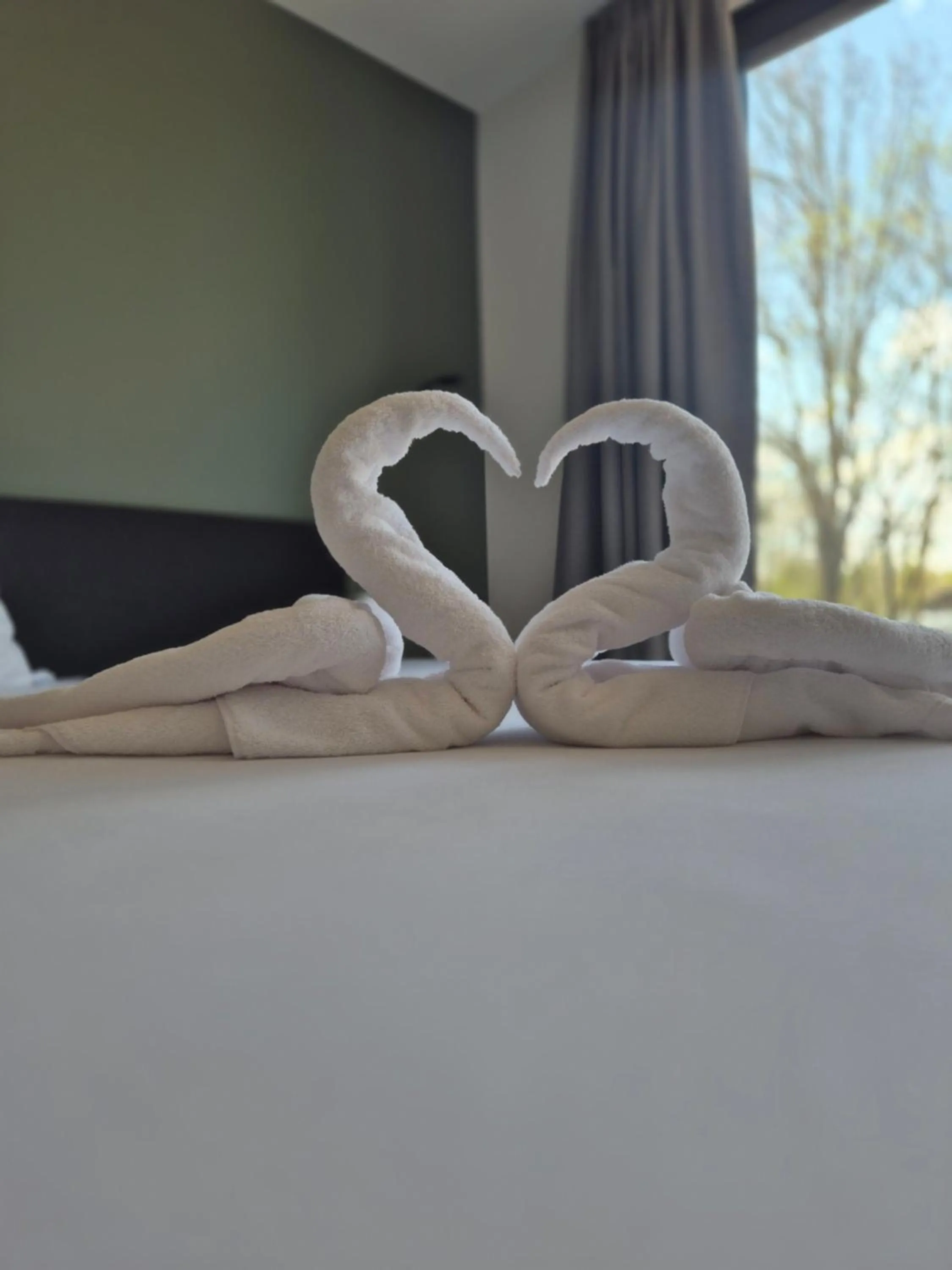 New Age Boardinghaus Bad Rappenau