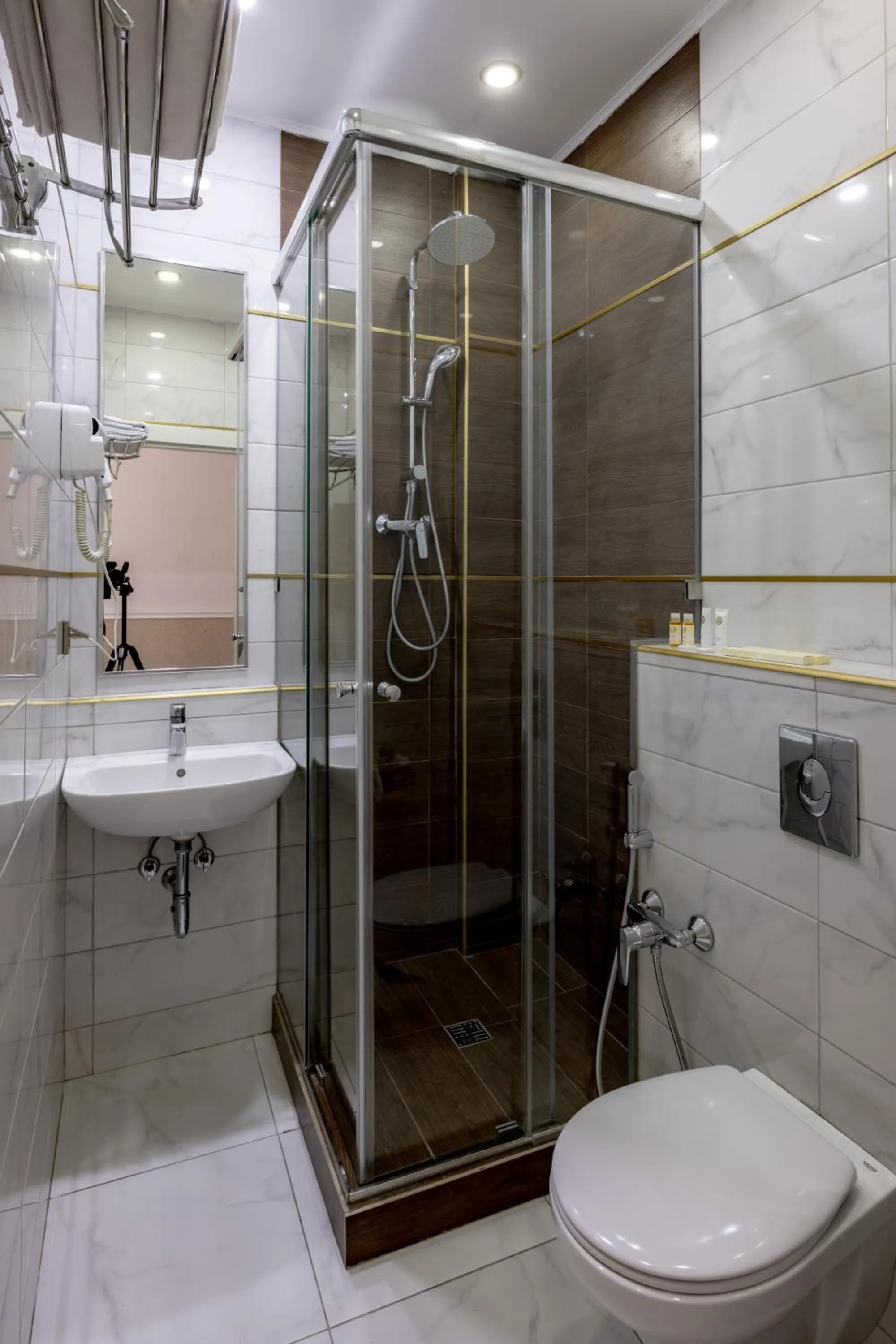 Mountain View Boutique Hotel