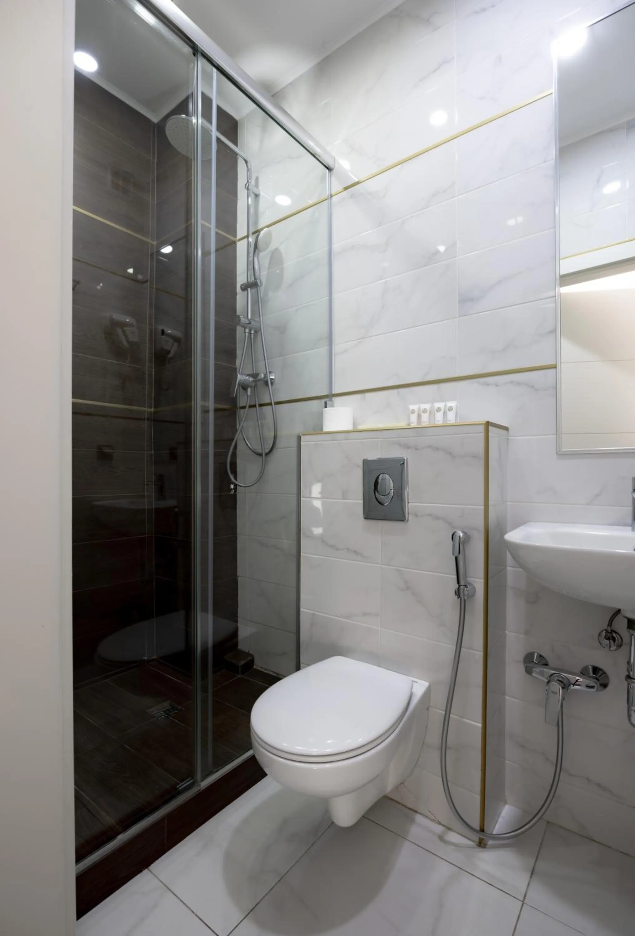 Mountain View Boutique Hotel