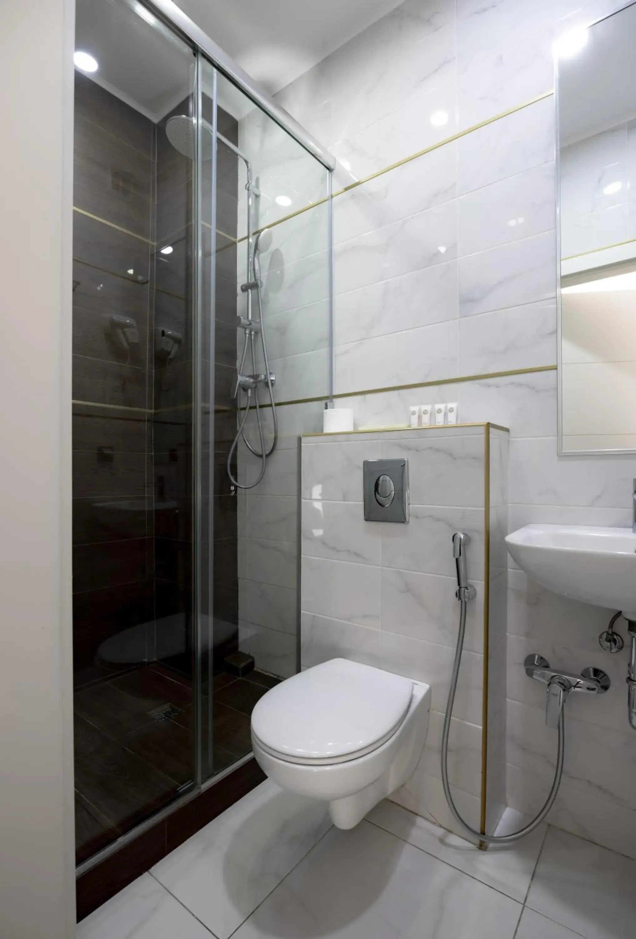 Double Room with Mountain View - single occupancy in Mountain View Boutique Hotel Double Room with Mountain View - single occupancy in Mountain View Boutique Hotel