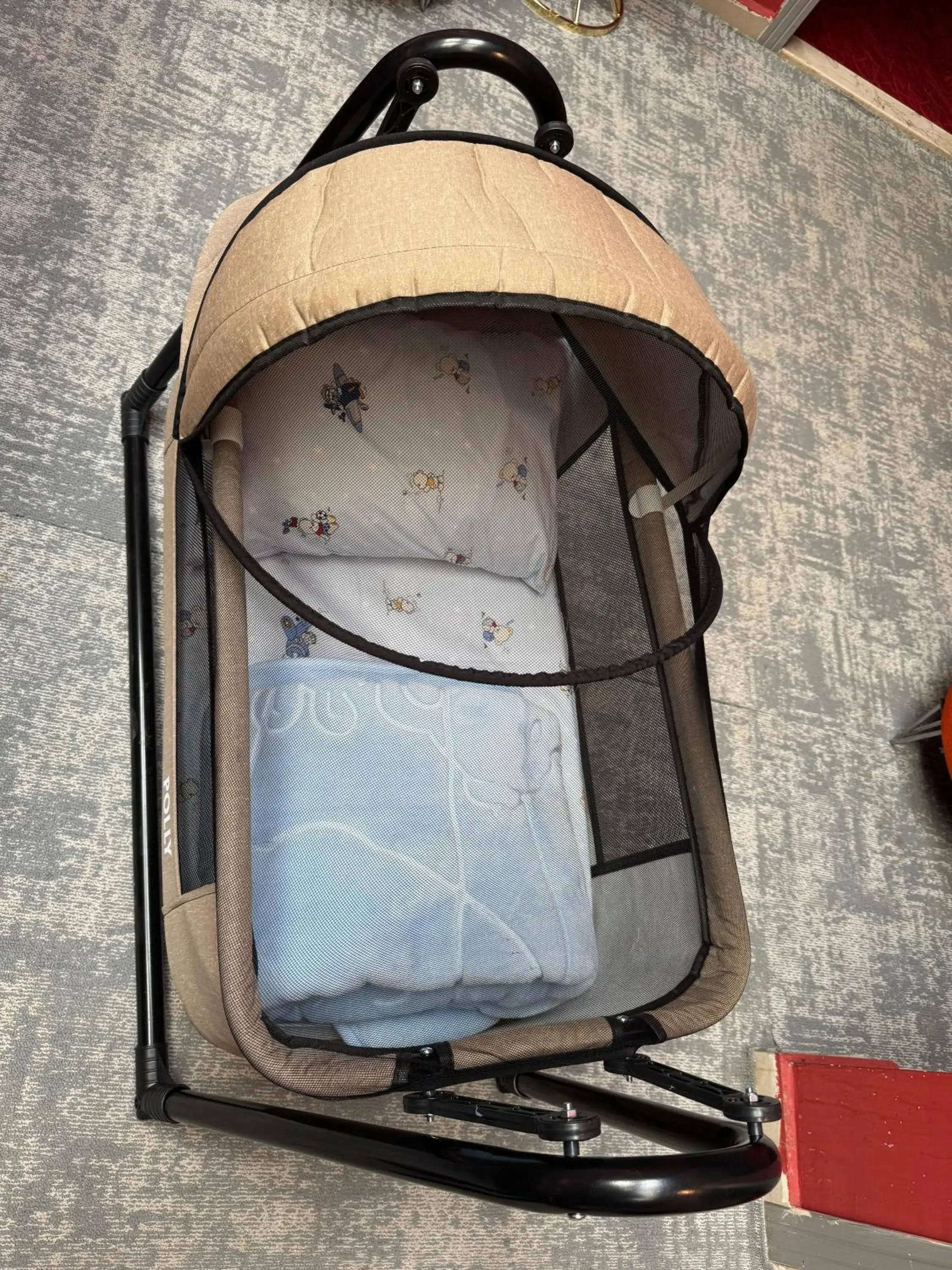 Deluxe Room - single occupancy in Akyol Palace Deluxe Room - single occupancy in Akyol Palace