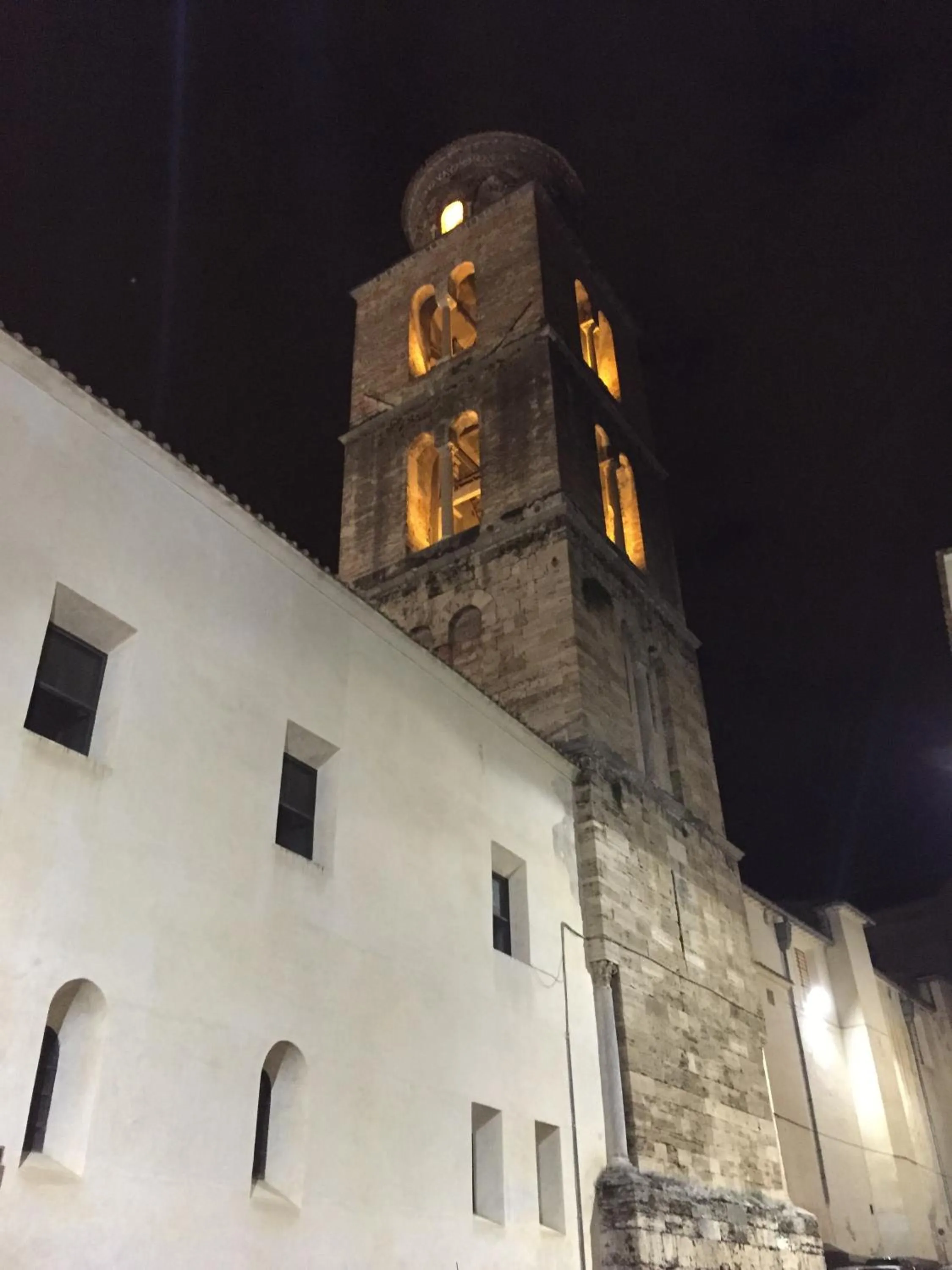 Nearby landmark in The Place