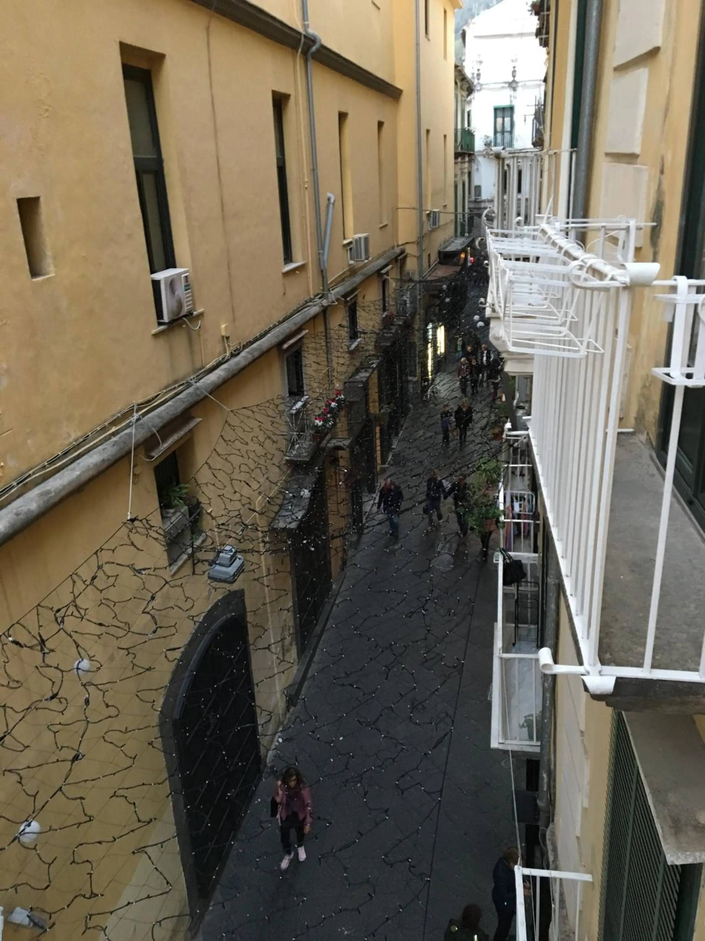 Activities in The Place