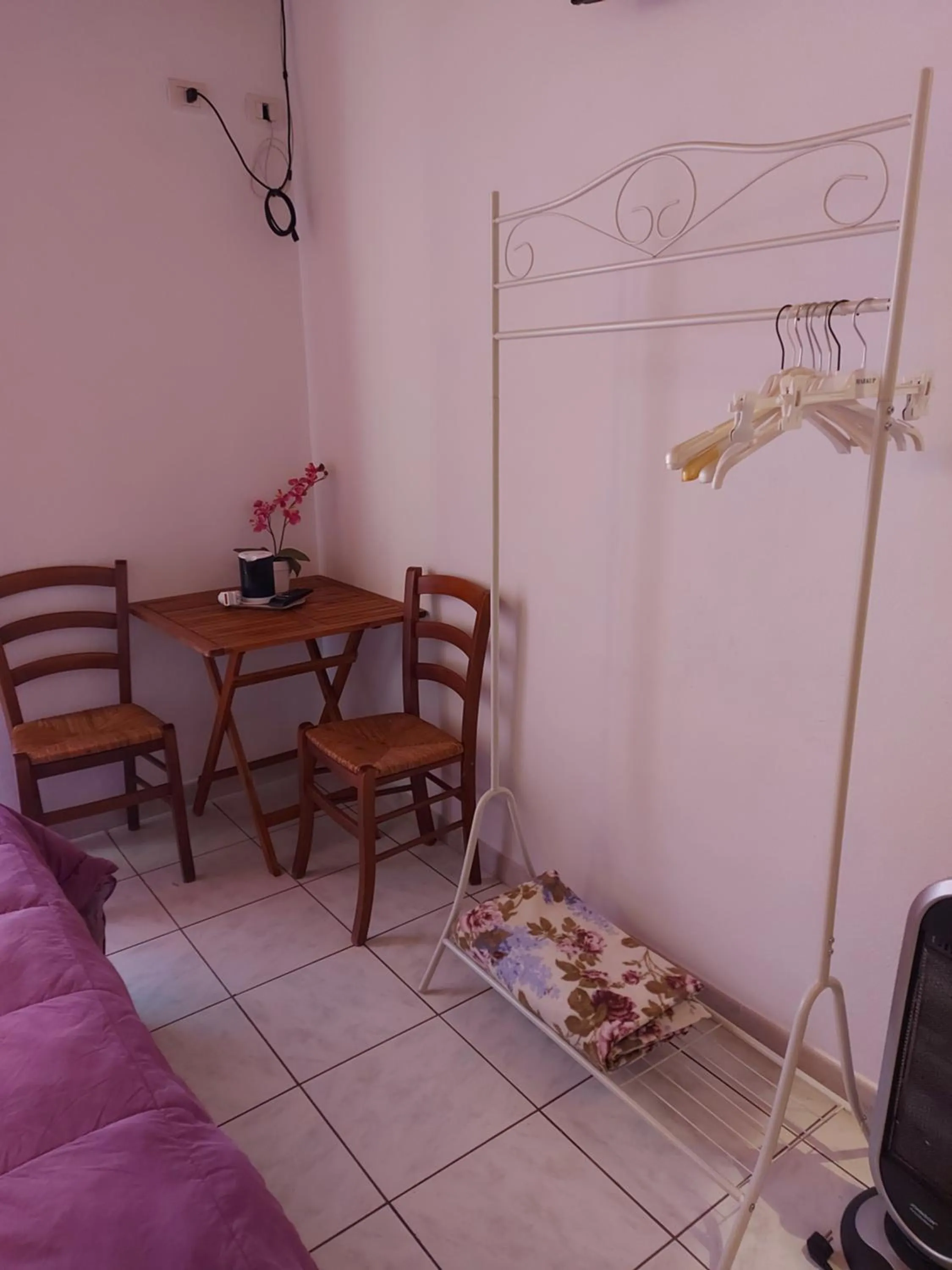 Bed and Breakfast Cala Luna