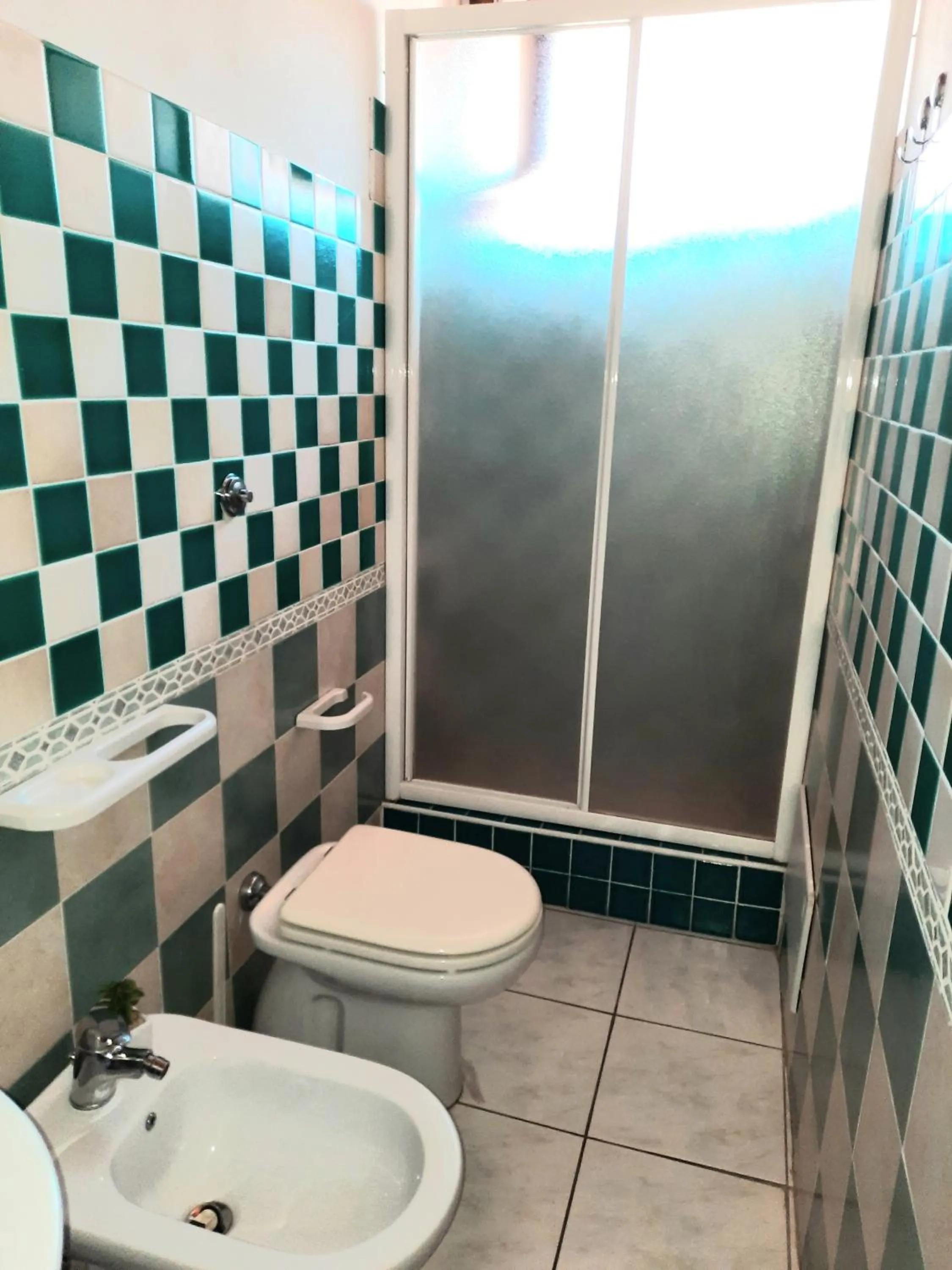 Bed and Breakfast Cala Luna