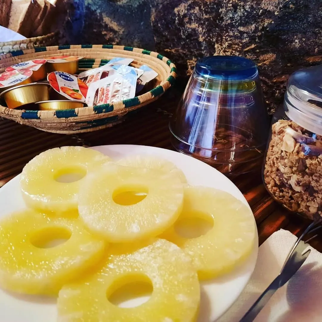 Bed and Breakfast Cala Luna