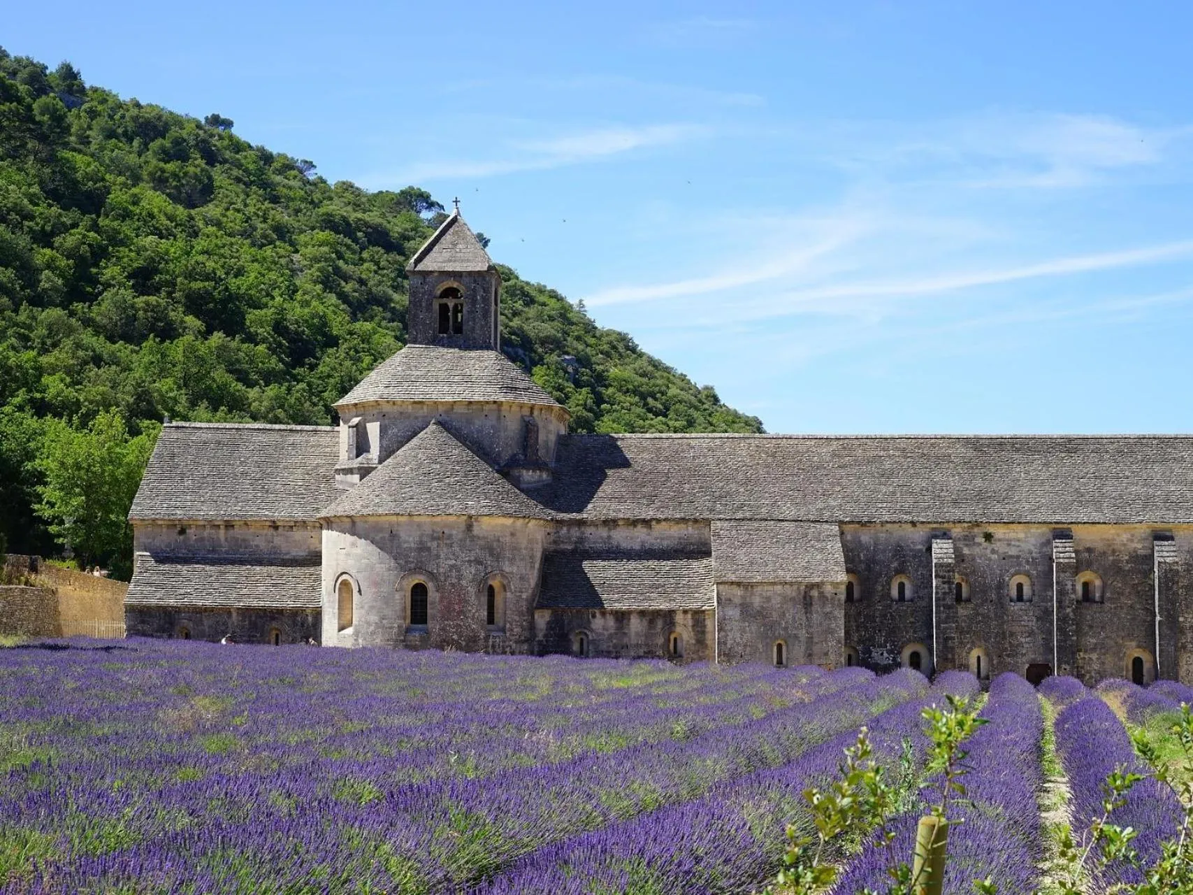 Activities in Clos St Pierre de Fraisse