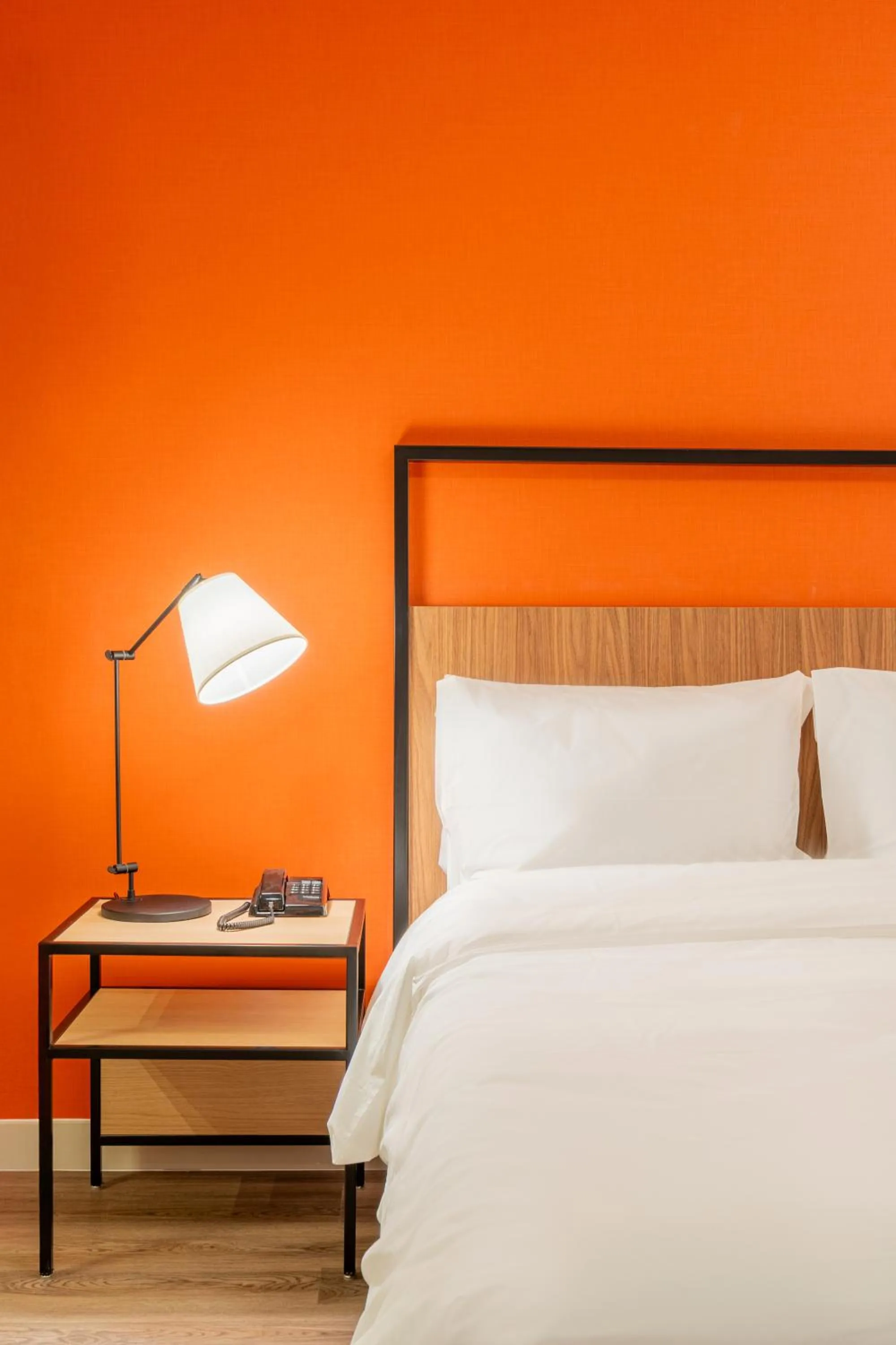 Bed in Tru by Hilton Chapecó - NOVO