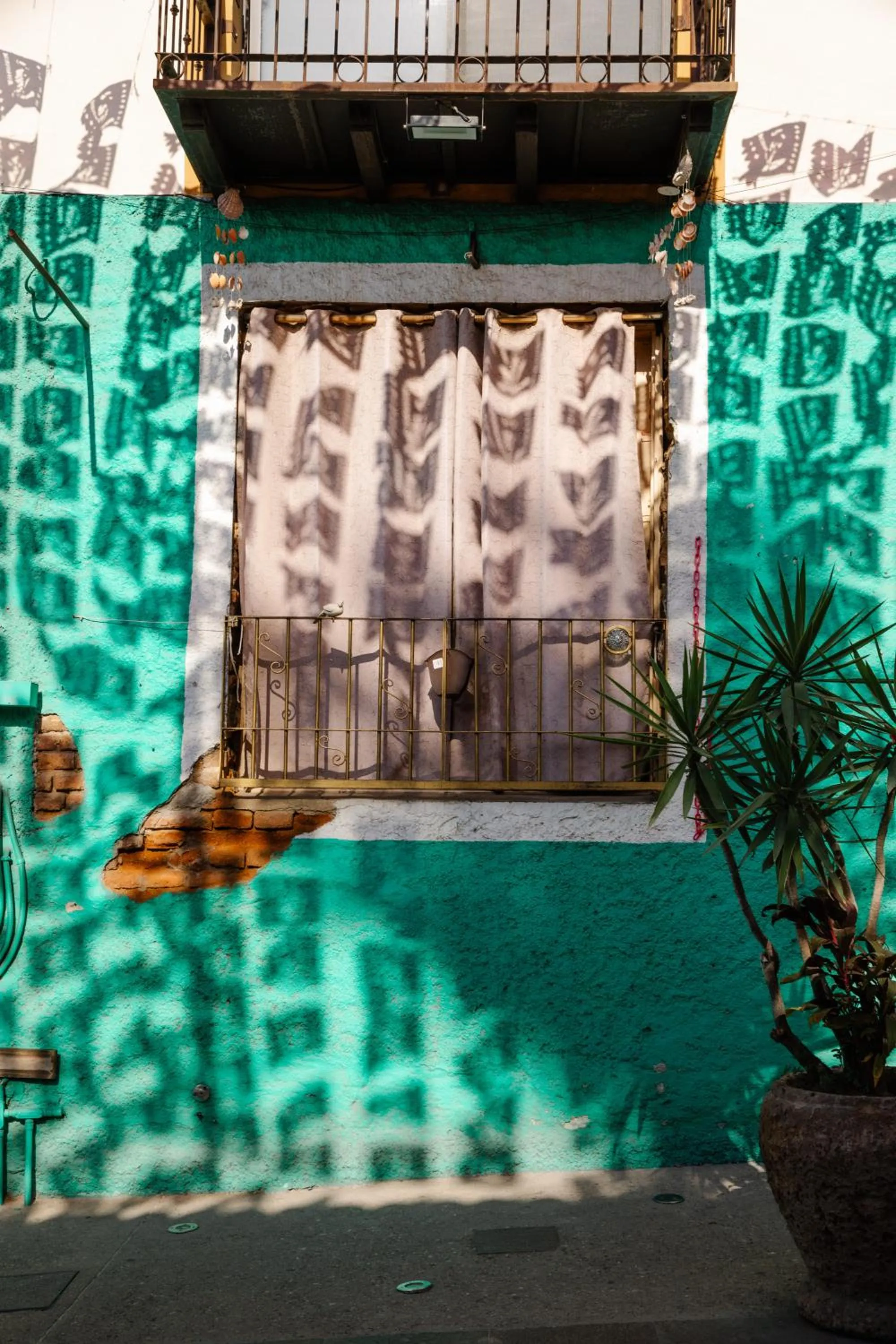 Location in Viceroy Los Cabos