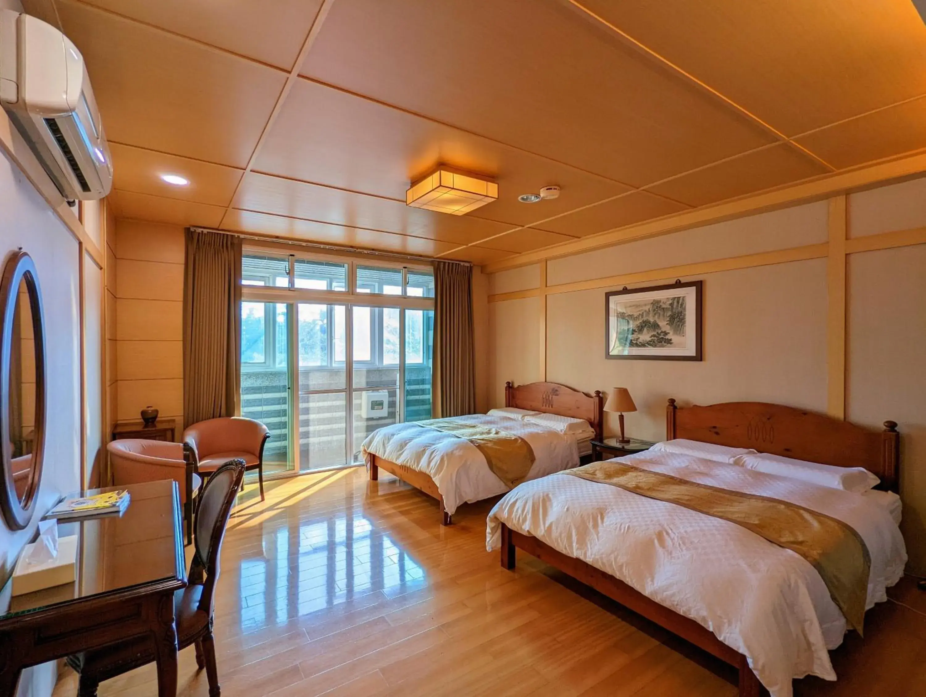 Family Suite in Champs Yazuh B&B Family Suite in Champs Yazuh B&B