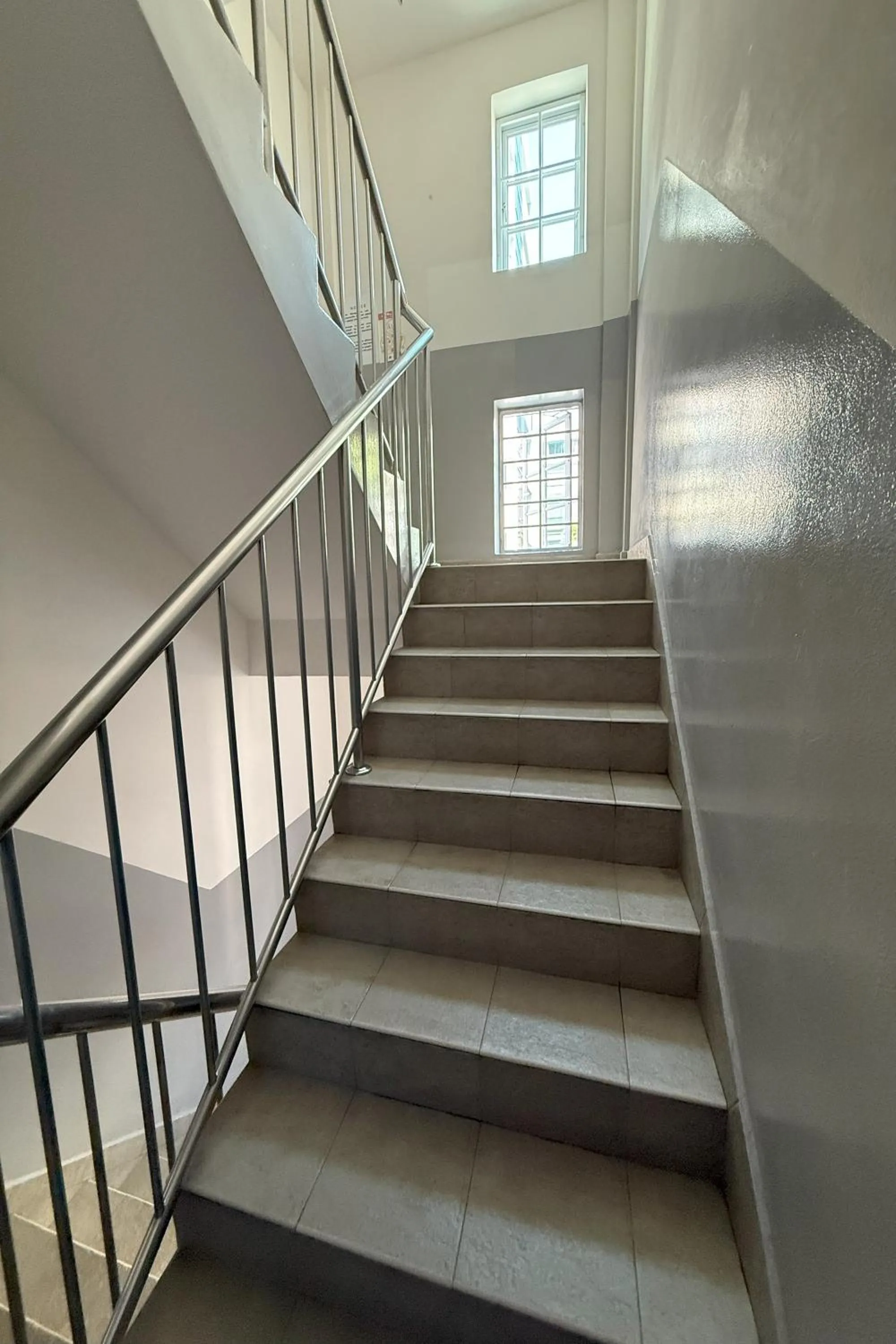 Property building in Hotel Fuji