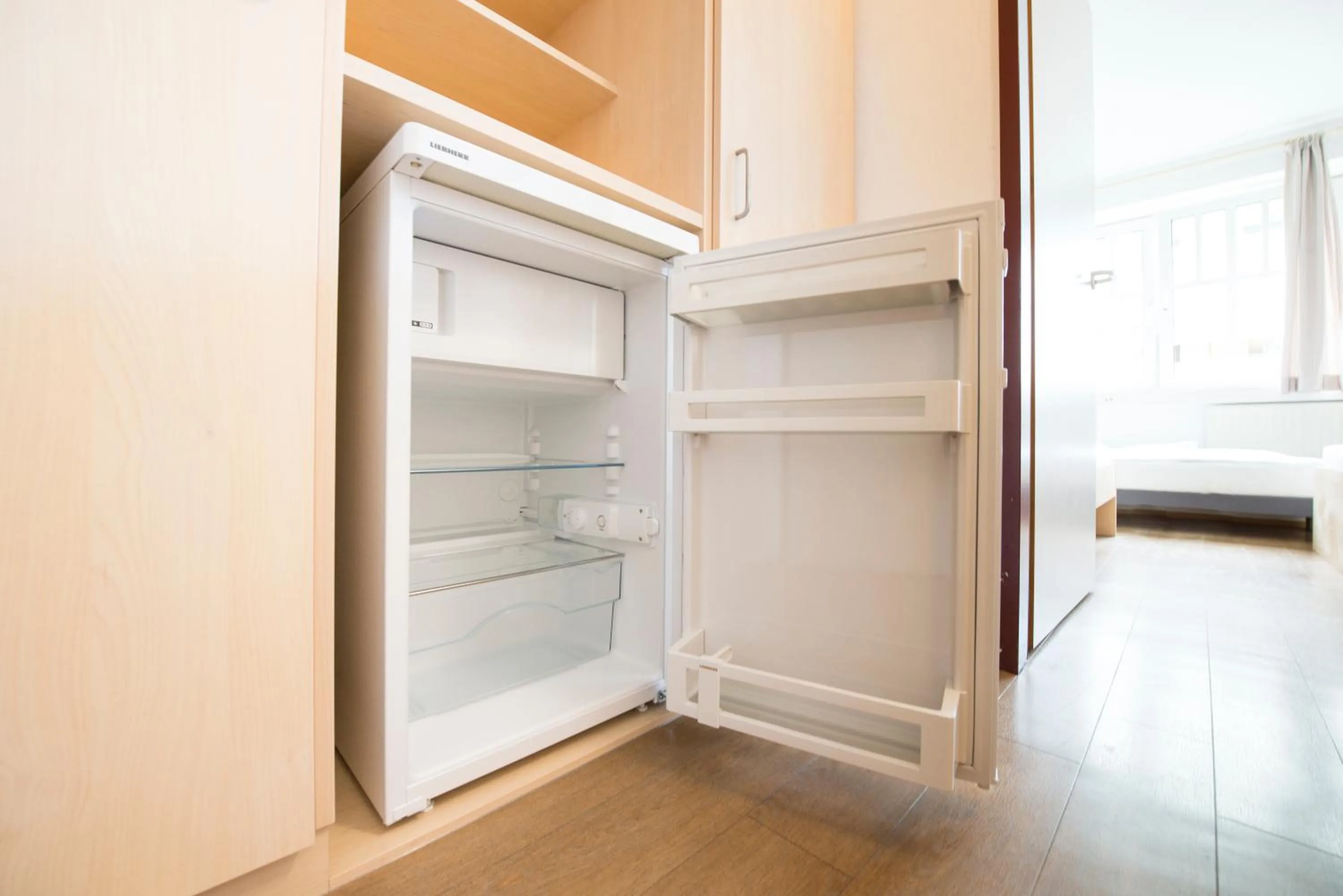 Food and drinks in myNext - Riverside Hotel Salzburg