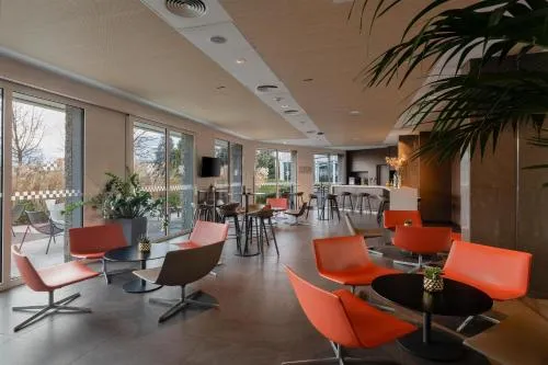 Spark by Hilton Lyon Eurexpo