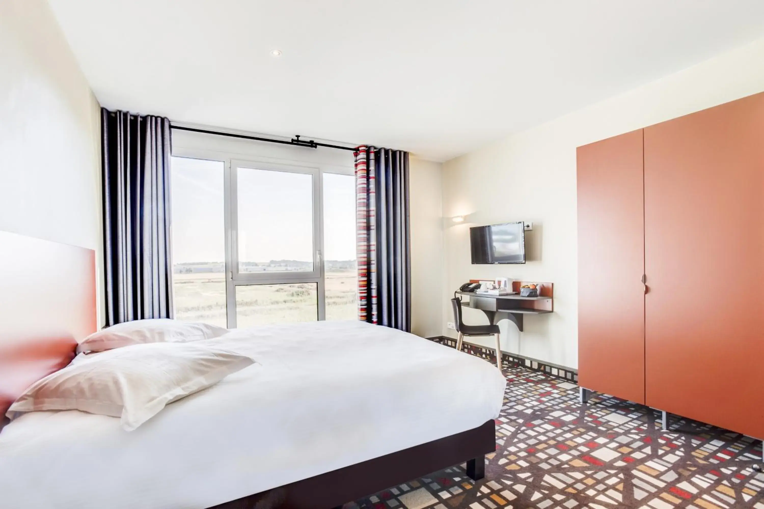 Comfort Double or Twin Room in Hotel ParKest Comfort Double or Twin Room in Hotel ParKest