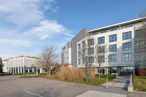 Spark by Hilton Lyon Eurexpo Spark by Hilton Lyon Eurexpo