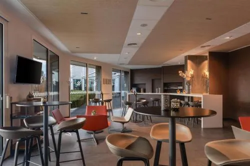 Spark by Hilton Lyon Eurexpo